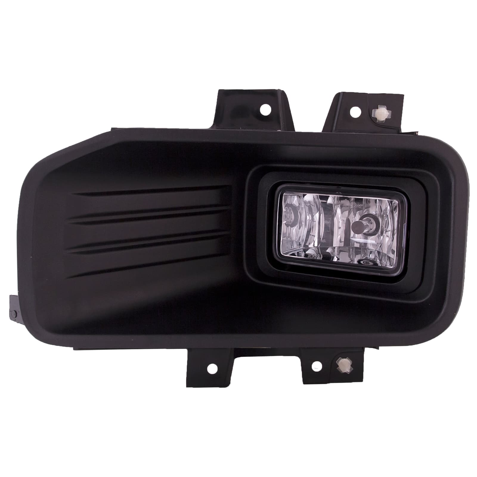 Fog Light — FD F-150 P/UP REGULAR/CREW/EXTNDED CAB 18-20 FL ASY HALOGEN TYPE LH CAPA