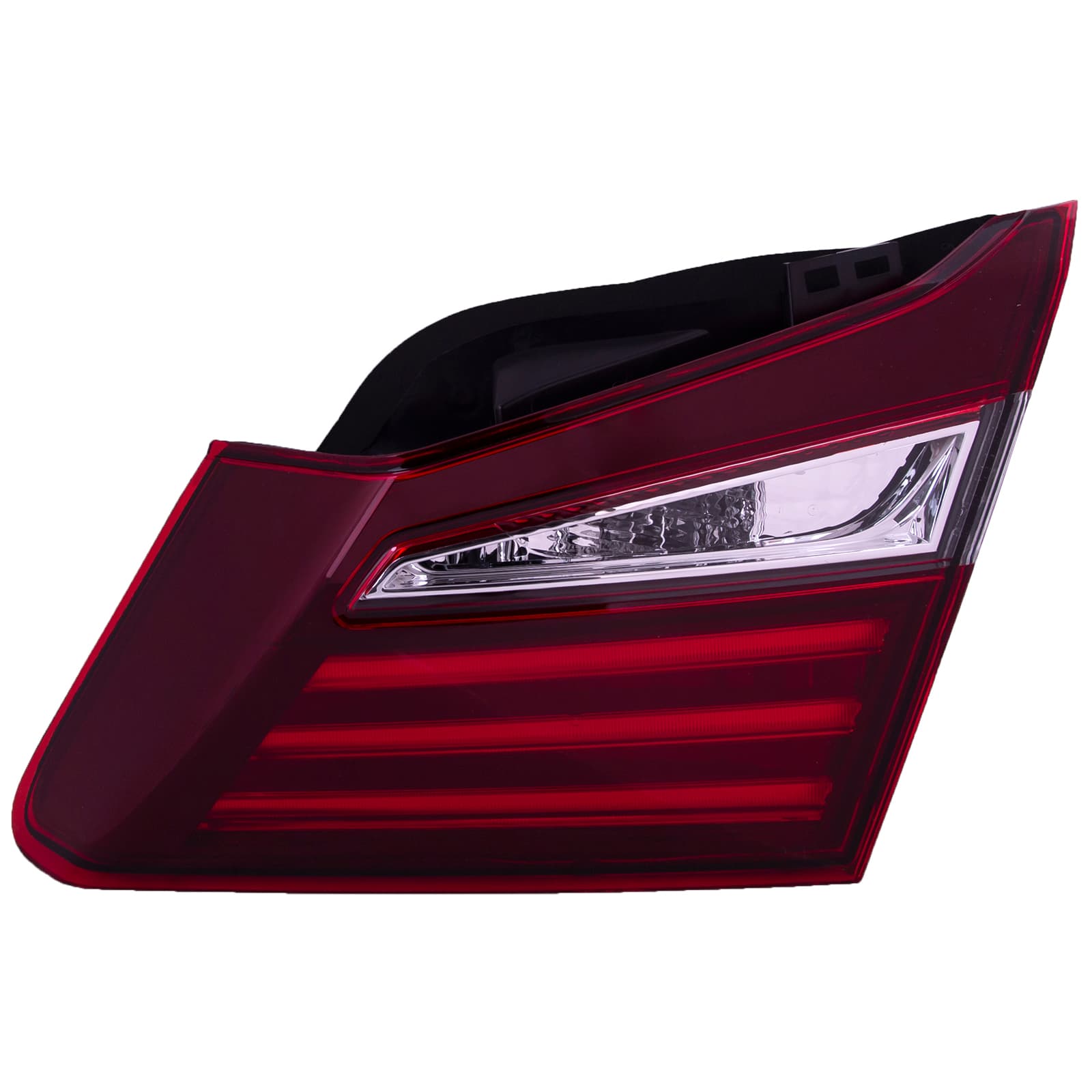 2016-2017 Honda Accord Back-Up Light, Right — Assembly, Inner (CAPA)