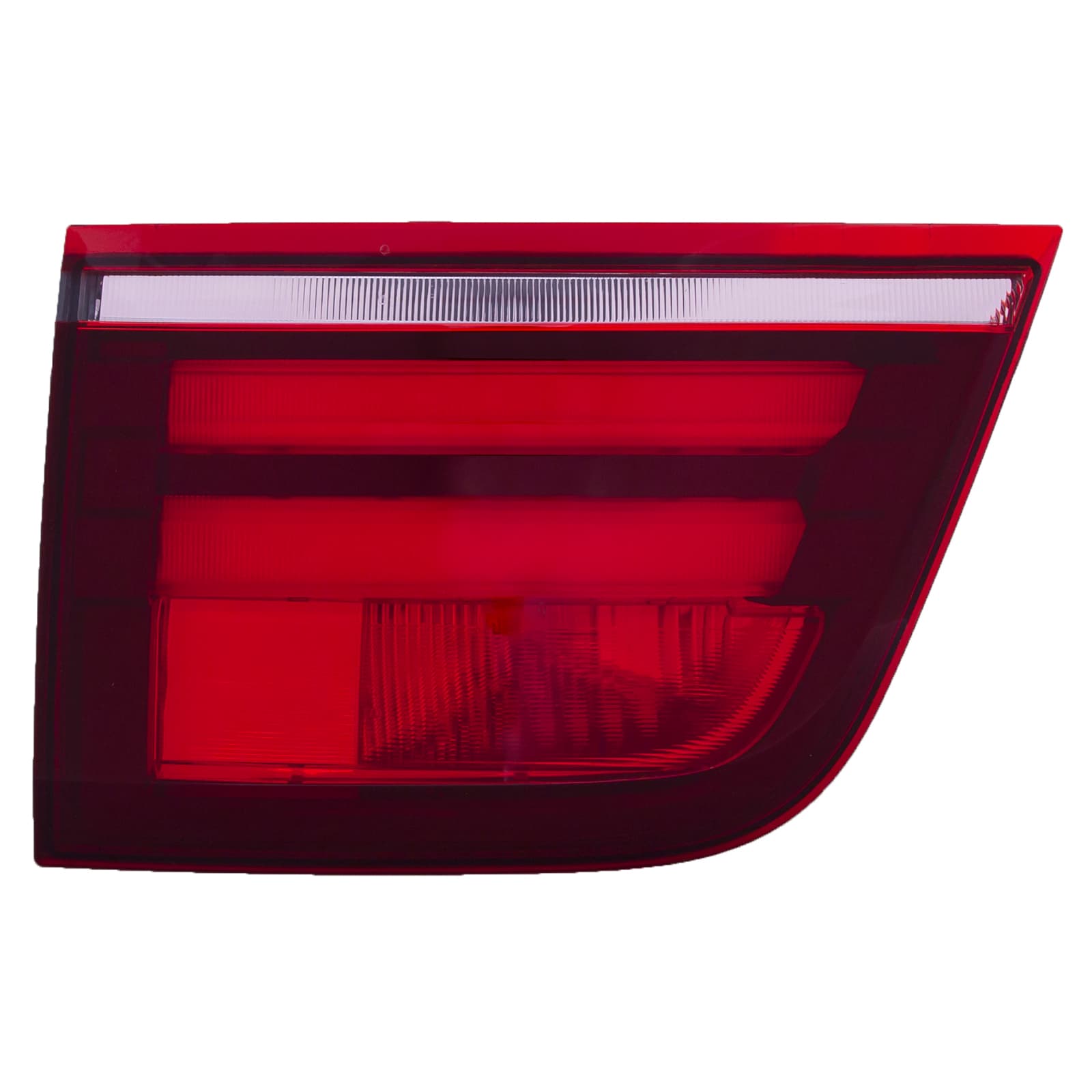 2011-2013 BMW X5 Back-Up Light, Left — Assembly, E70, Inner
