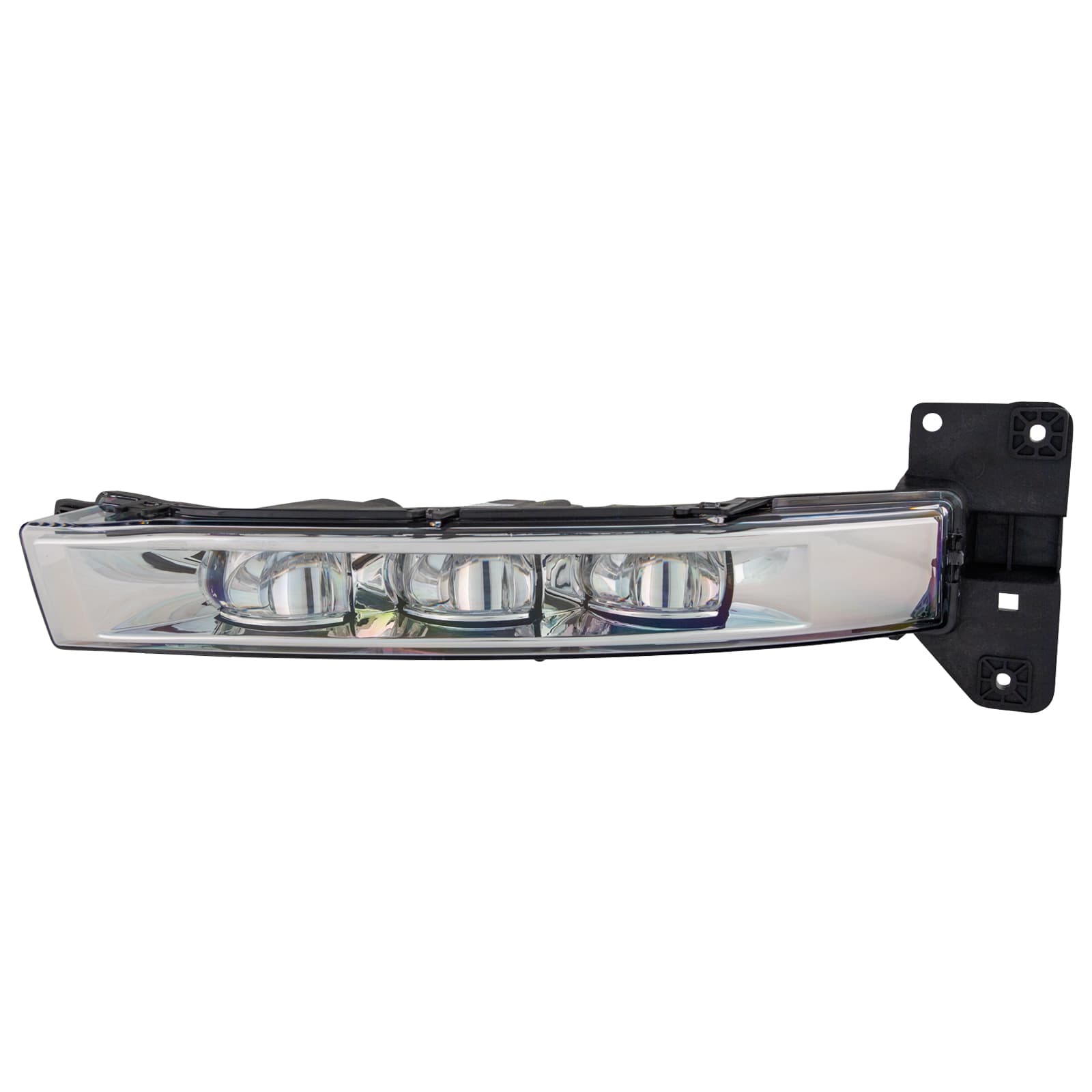 2015-2023 Dodge Charger Fog Light, Left — Assembly (CAPA)