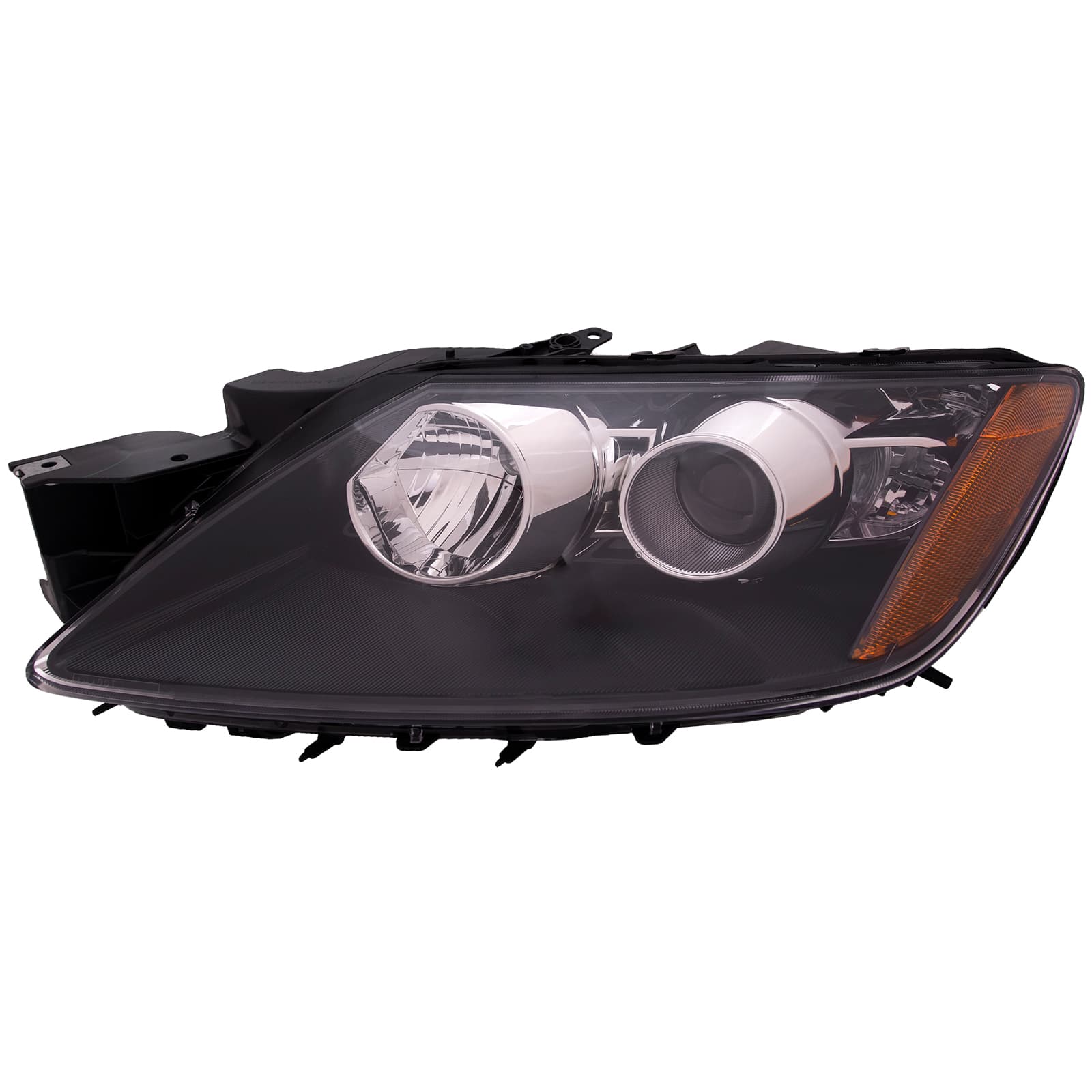 2010-2011 Mazda CX-3 Headlight For 10-11 Mazda CX 7 Left Driver Side HID Headlamp