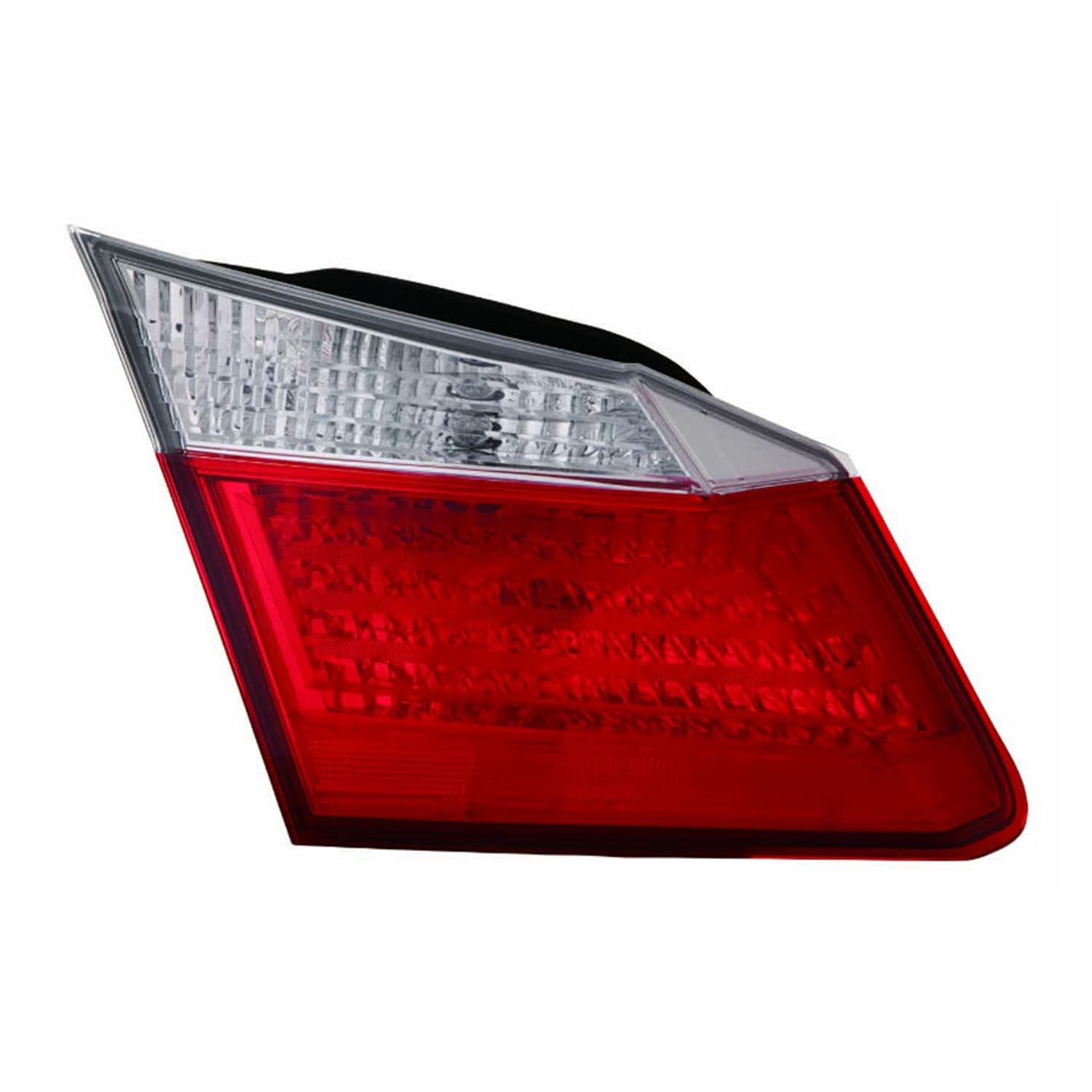 2013-2015 Honda Accord Back-Up Light, Left — Assembly, Inner (CAPA)