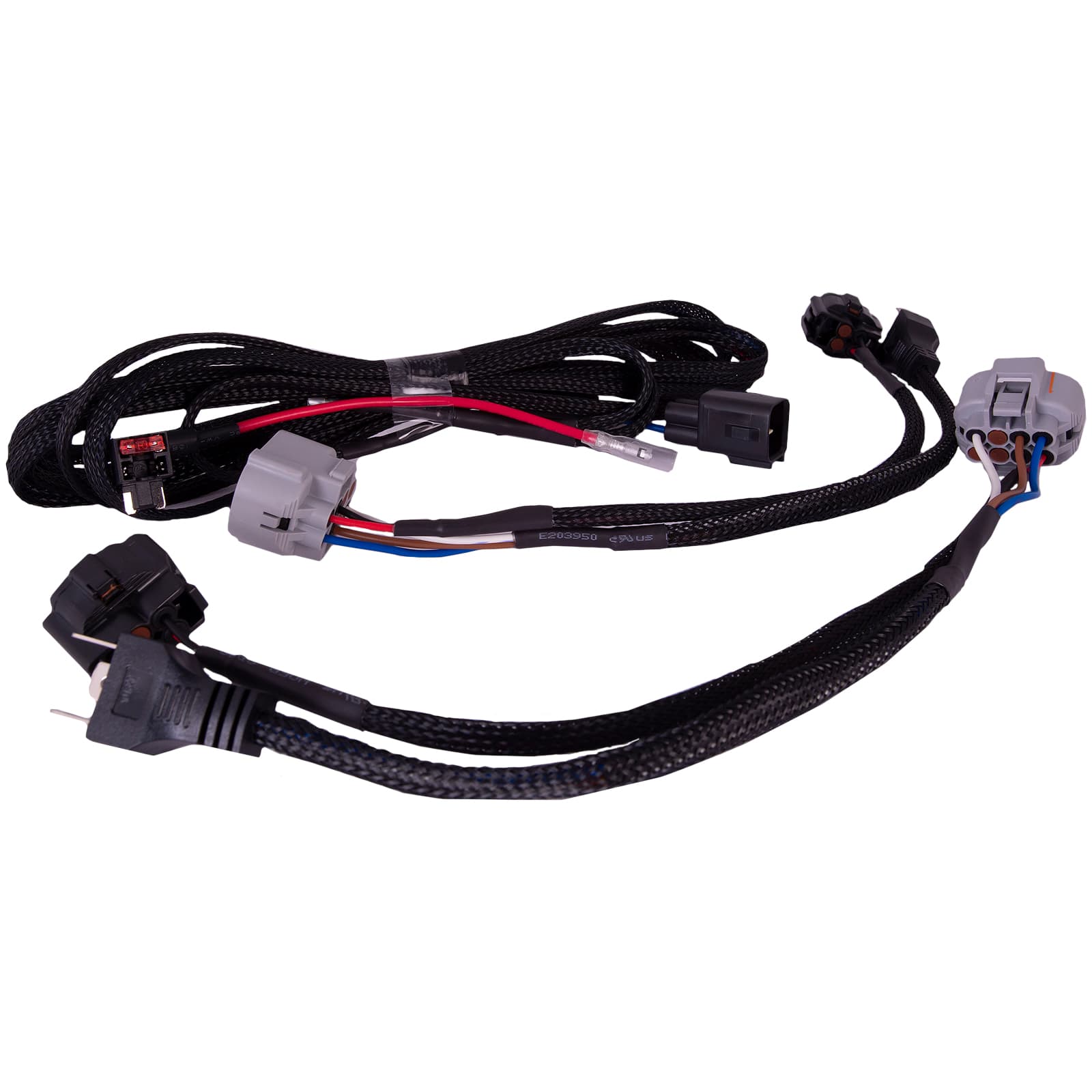 PERDE 2014+ Toyota Tundra Plug-and-Play LED Conversion Harness