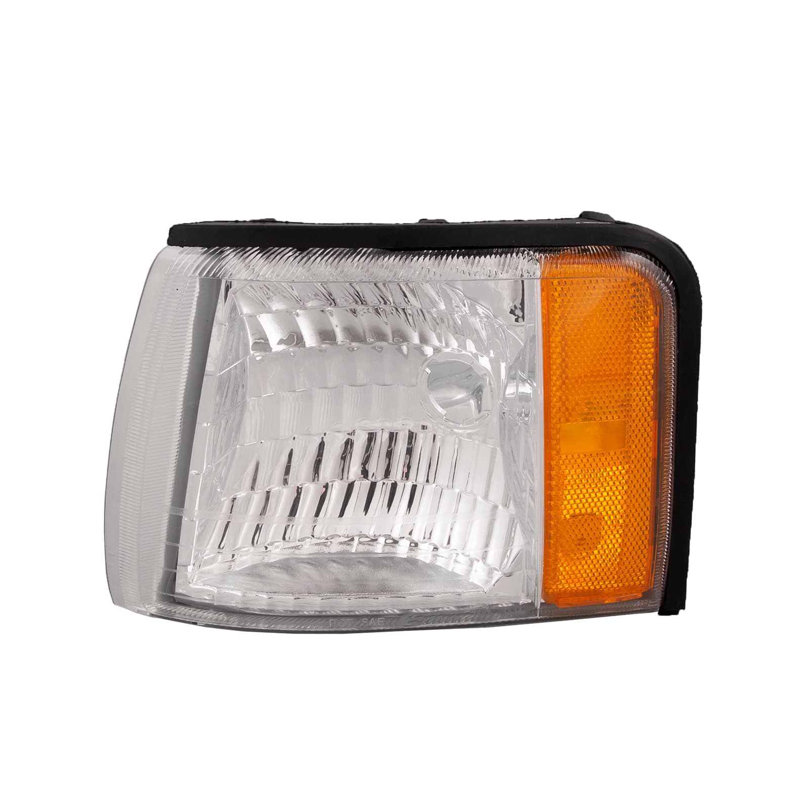 1997-1999 Cadillac Deville Corner Light Driver Side Left Assembly Fits 1997-1999 Cadillac Deville