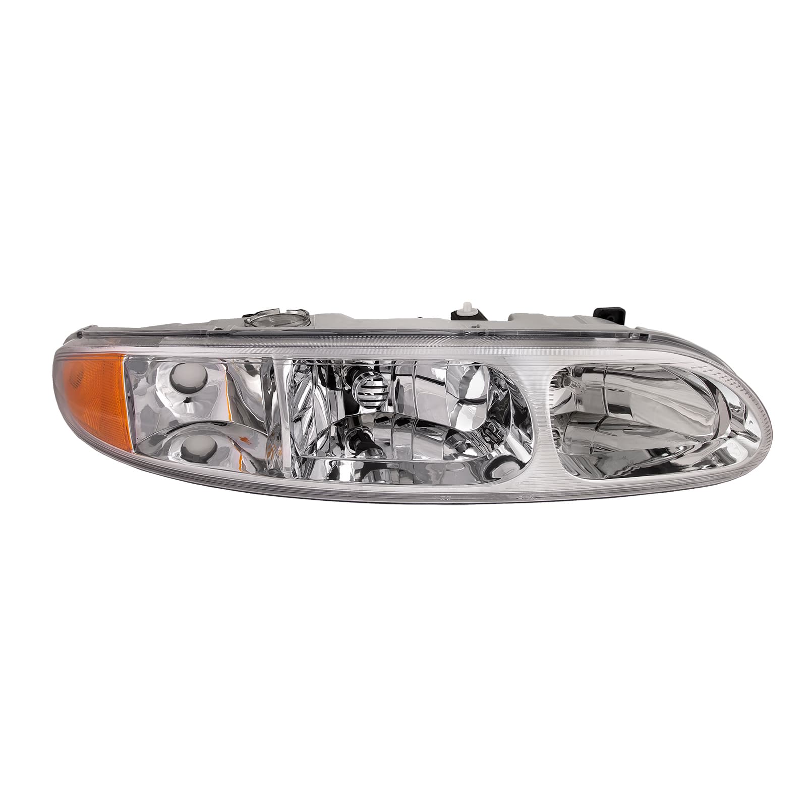 1999-2004 Oldsmobile Alero Passenger Halogen Headlight
