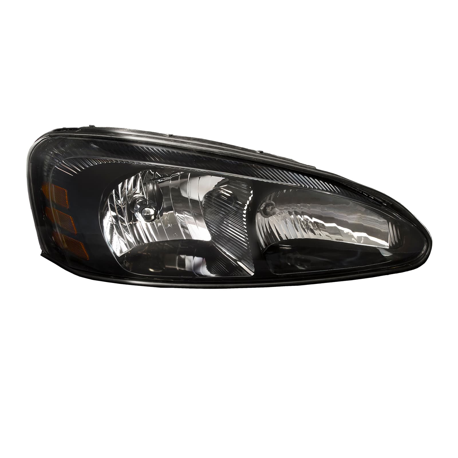 2004-2008 Pontiac Grand Prix Passenger Side Halogen Headlight