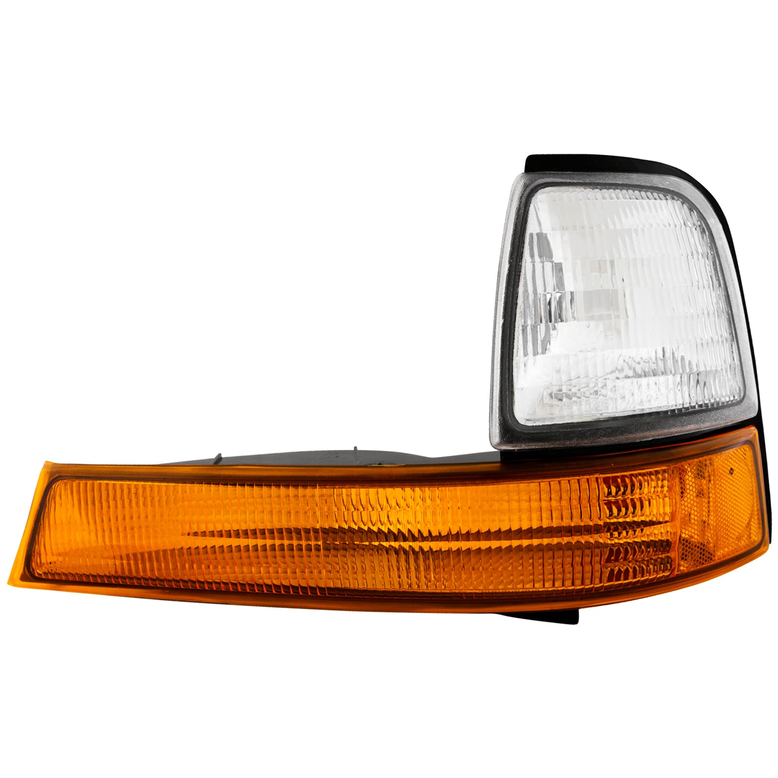 1998-2000 Ford Ranger Driver Side Park Signal Light