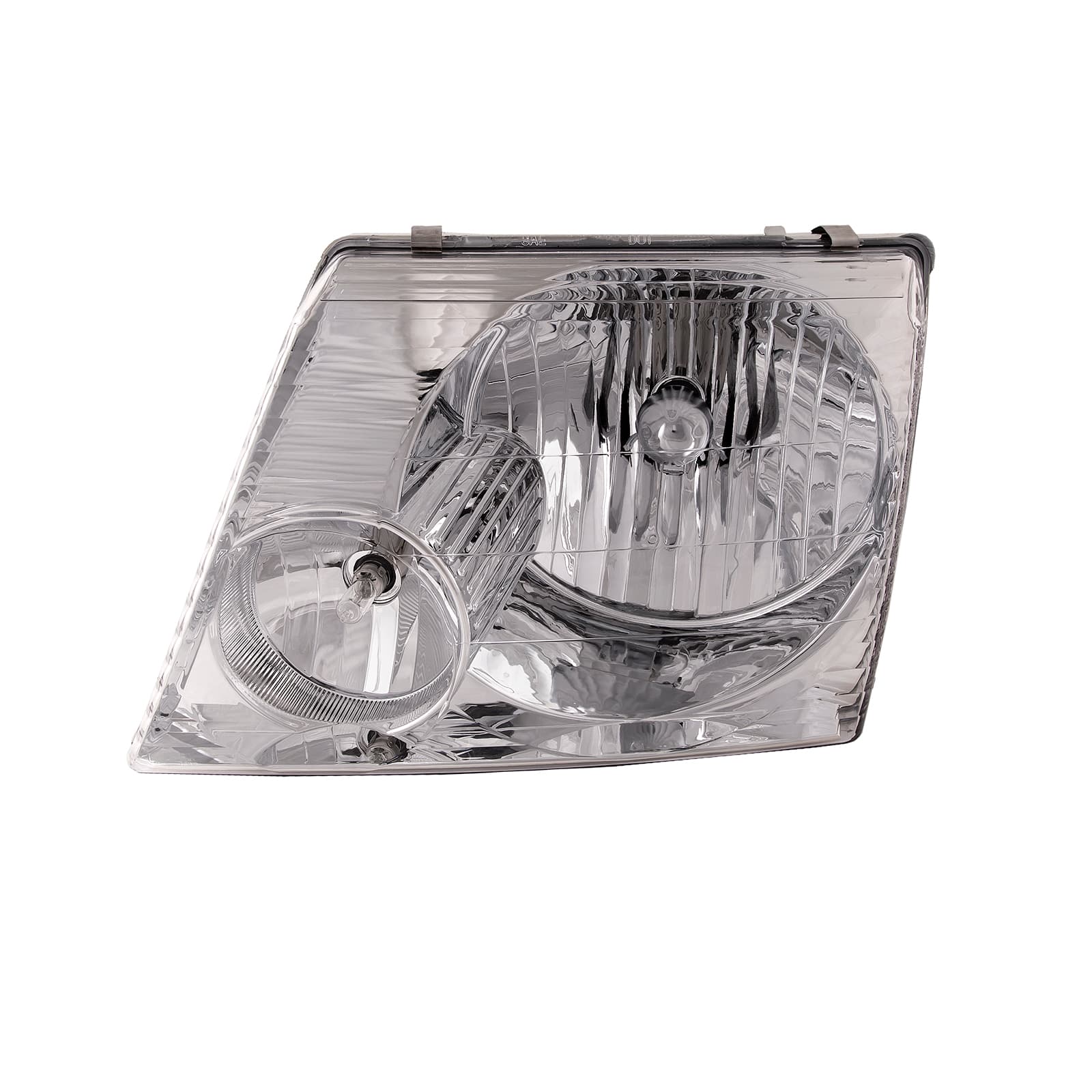 2002-2005 Ford Explorer Driver Side Headlight