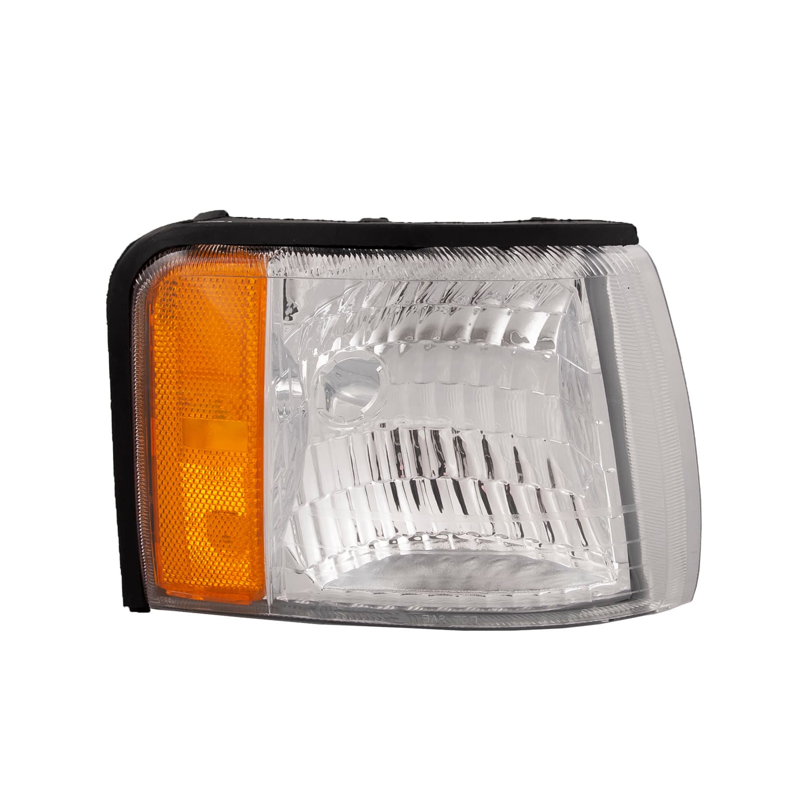 1997-1999 Cadillac Deville Front Signal Light Fits Right Passenger Fits 1997-1999 Cadillac Deville
