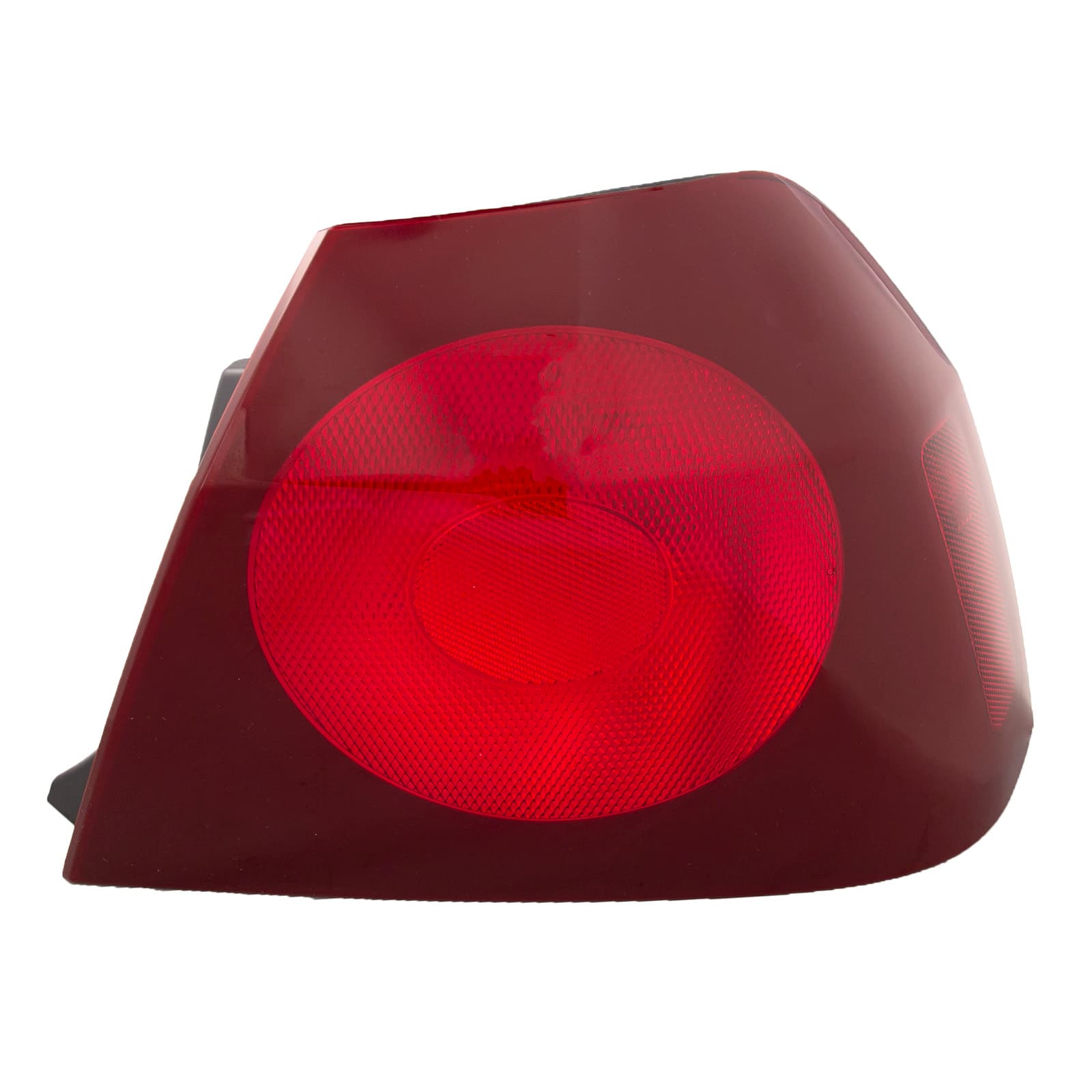 2000-2004 Chevrolet Impala Passenger Brake/Tail Light