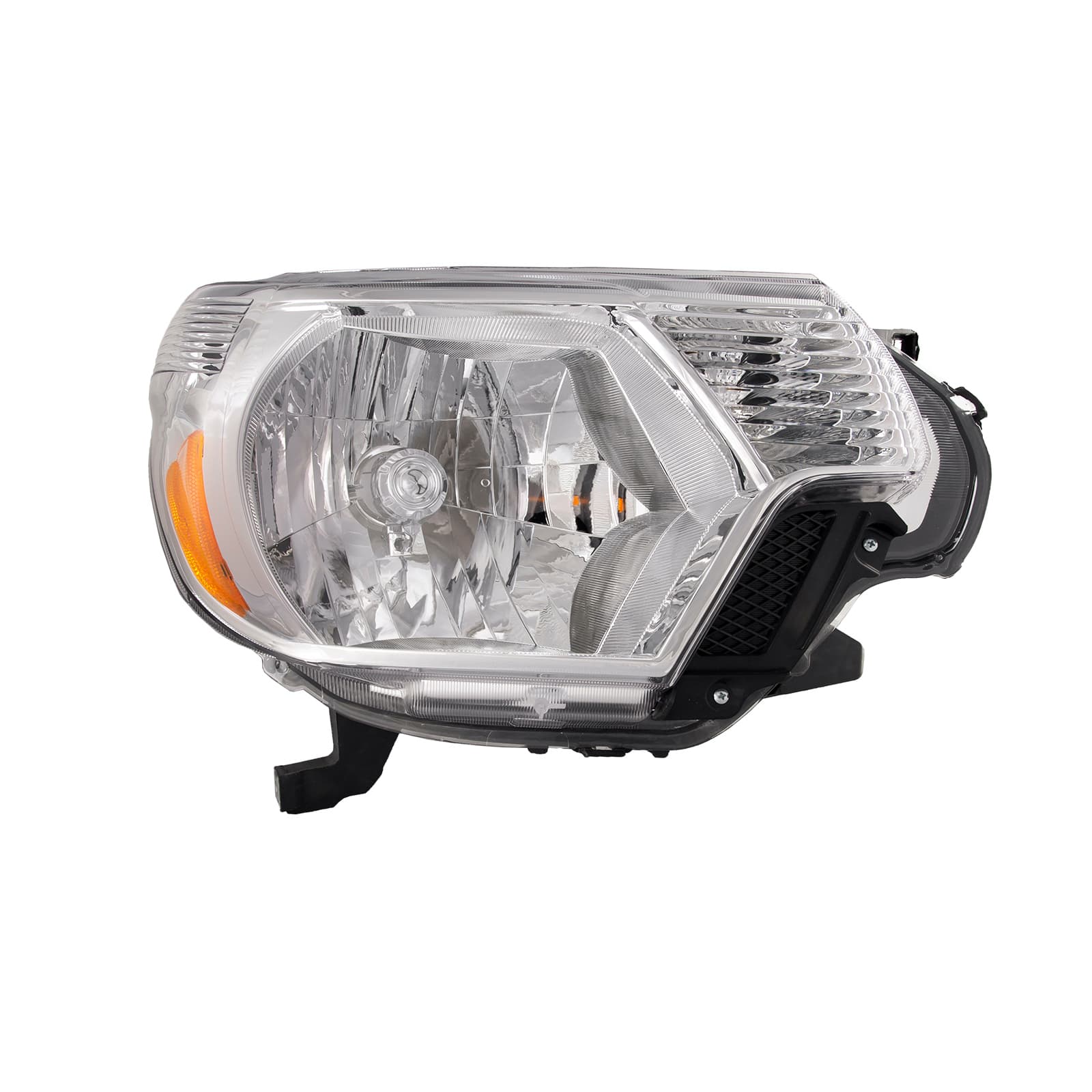 2012-2015 Toyota Tacoma Headlight Right Passenger Side For 2012-2015 Toyota Tacoma