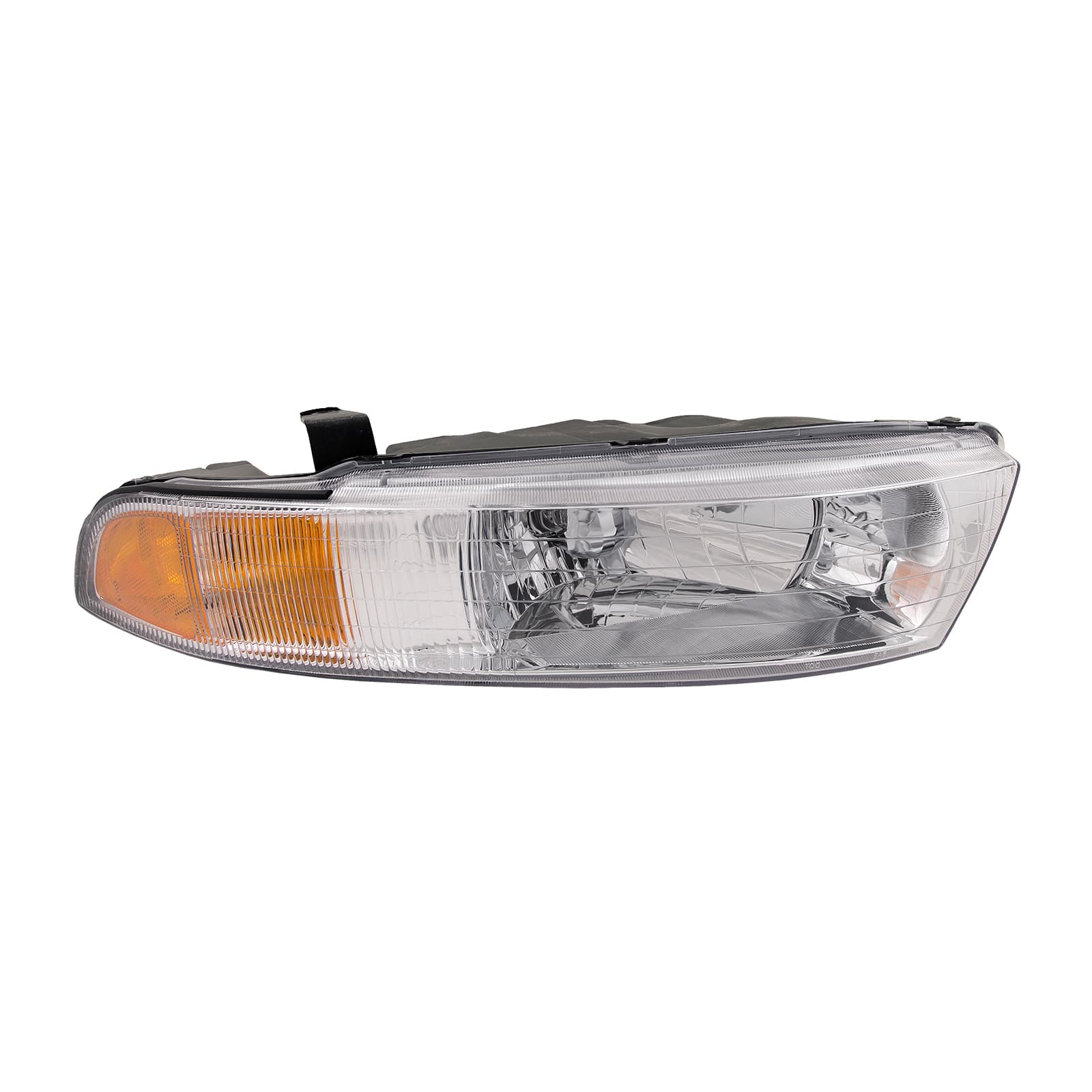 1999-2001 Mitsubishi Galant Headlight Halogen Passenger Right Headlamp Assembly