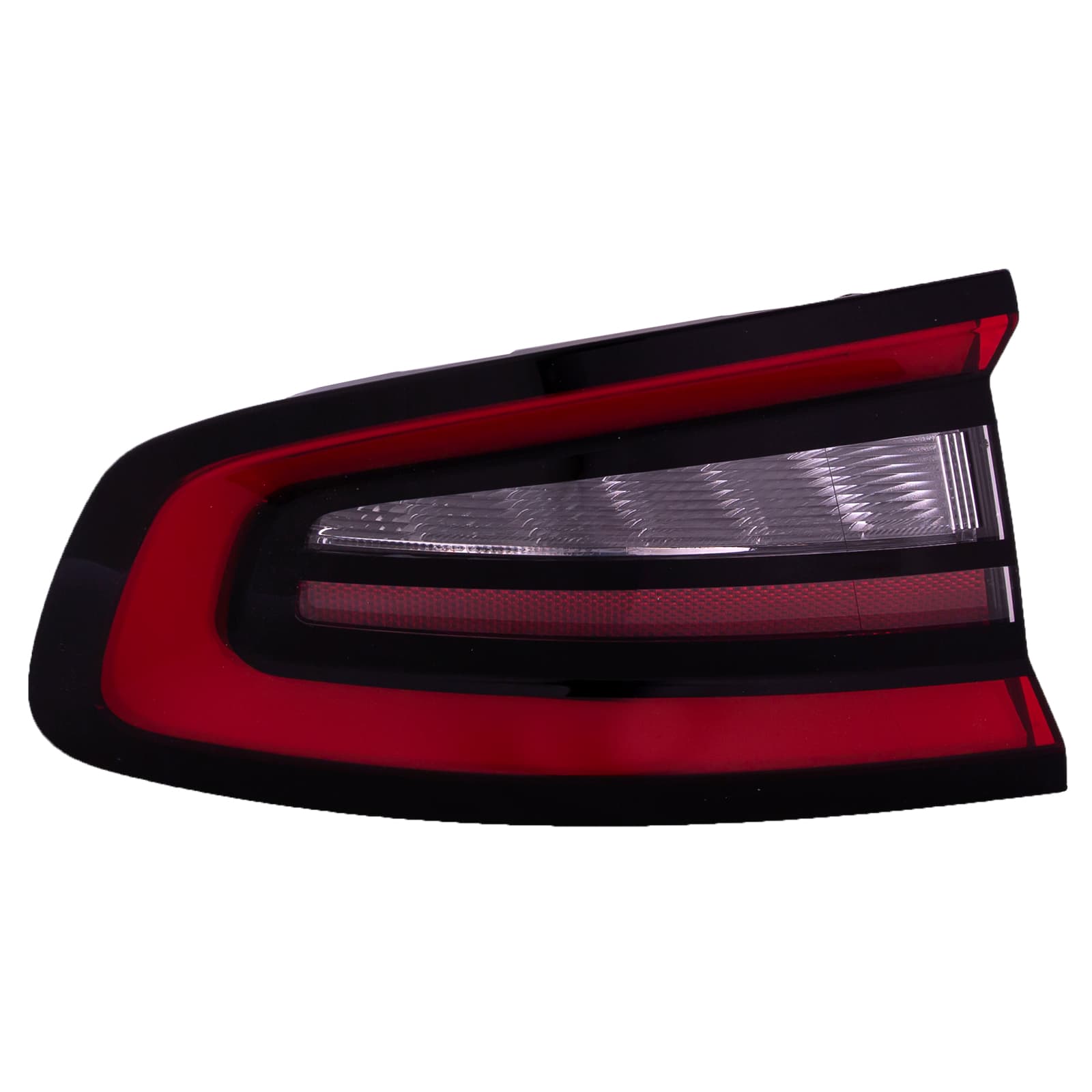 2015-2023 Dodge Charger Tail Light Left Driver Fits 2015-2023 Dodge Charger