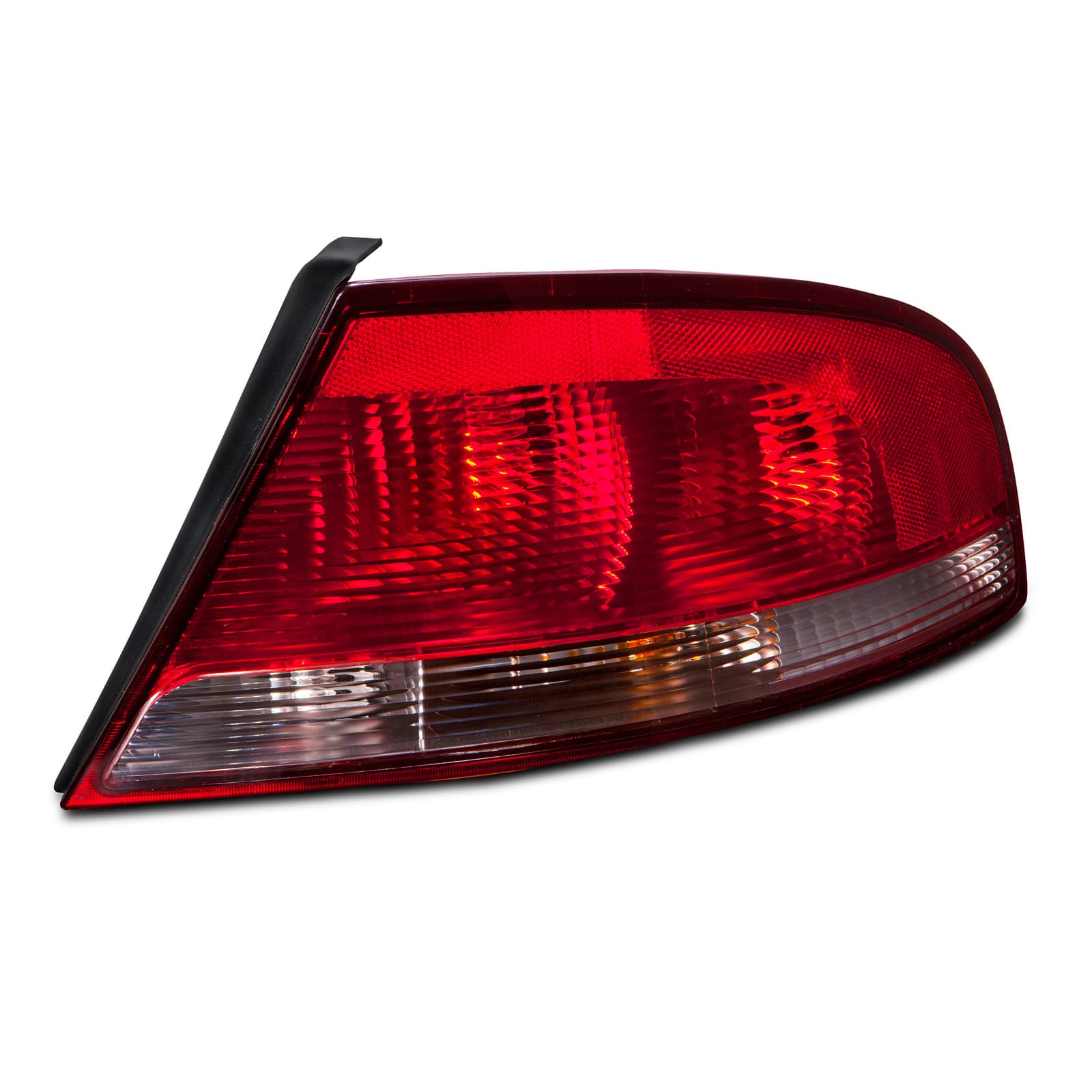 2001-2006 Chrysler Sebring Tail Light Right Passenger Fits 2001-2006 Chrysler Sebring 4-Door Sedan/ 01-06 Dodge Stratus