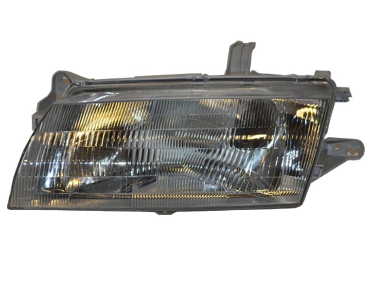 1997-1998 Mazda Protege Driver Side Headlight