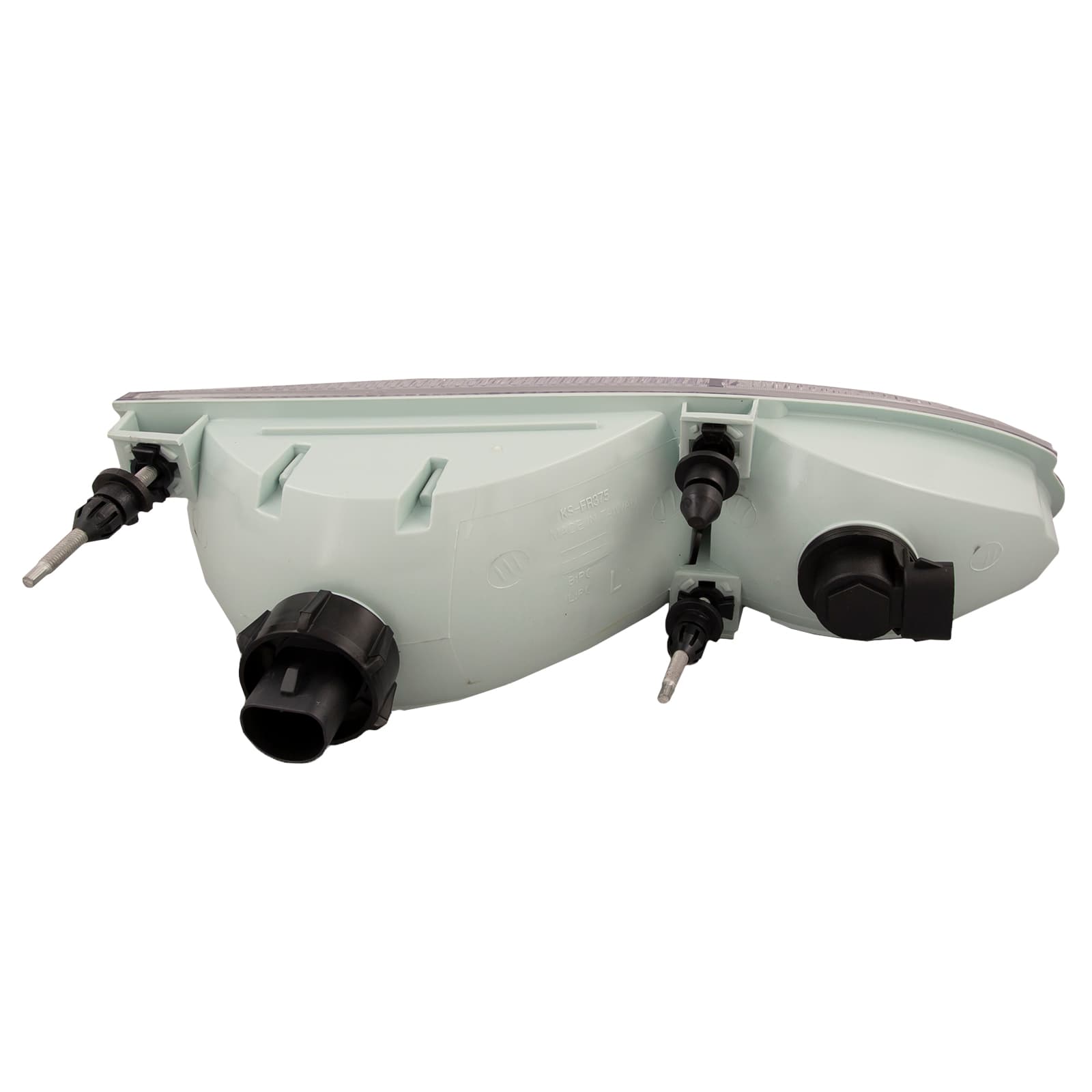 1994-1995 Ford Thunderbird Halogen Headlights Set w/Xenons