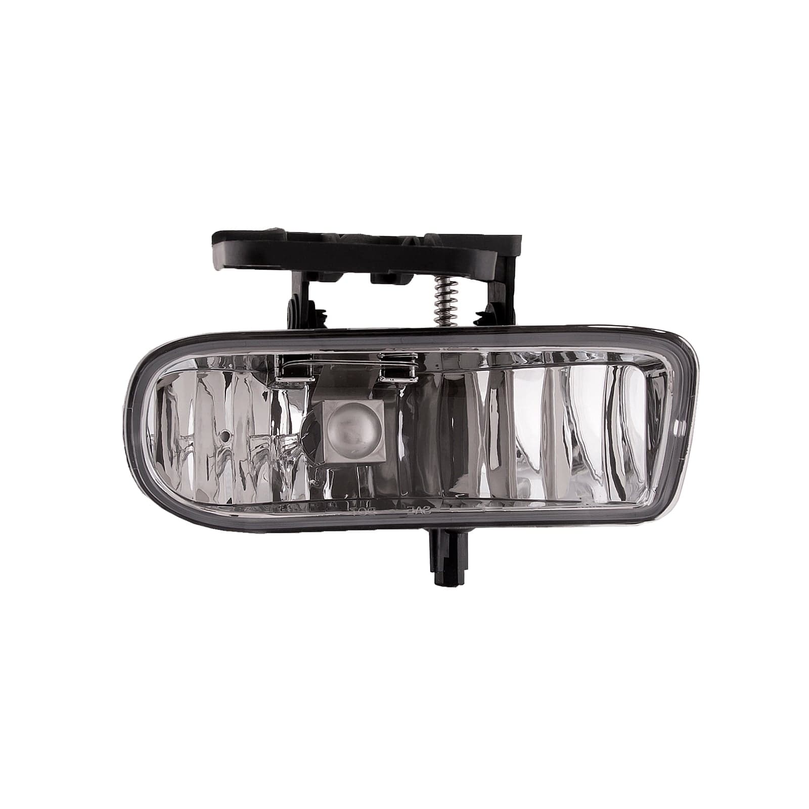 1999-2002 GMC Sierra Fog Light Right Passenger Side Fits 1999-2002 GMC Sierra 2000-2006 Yukon/Yukon Xl
