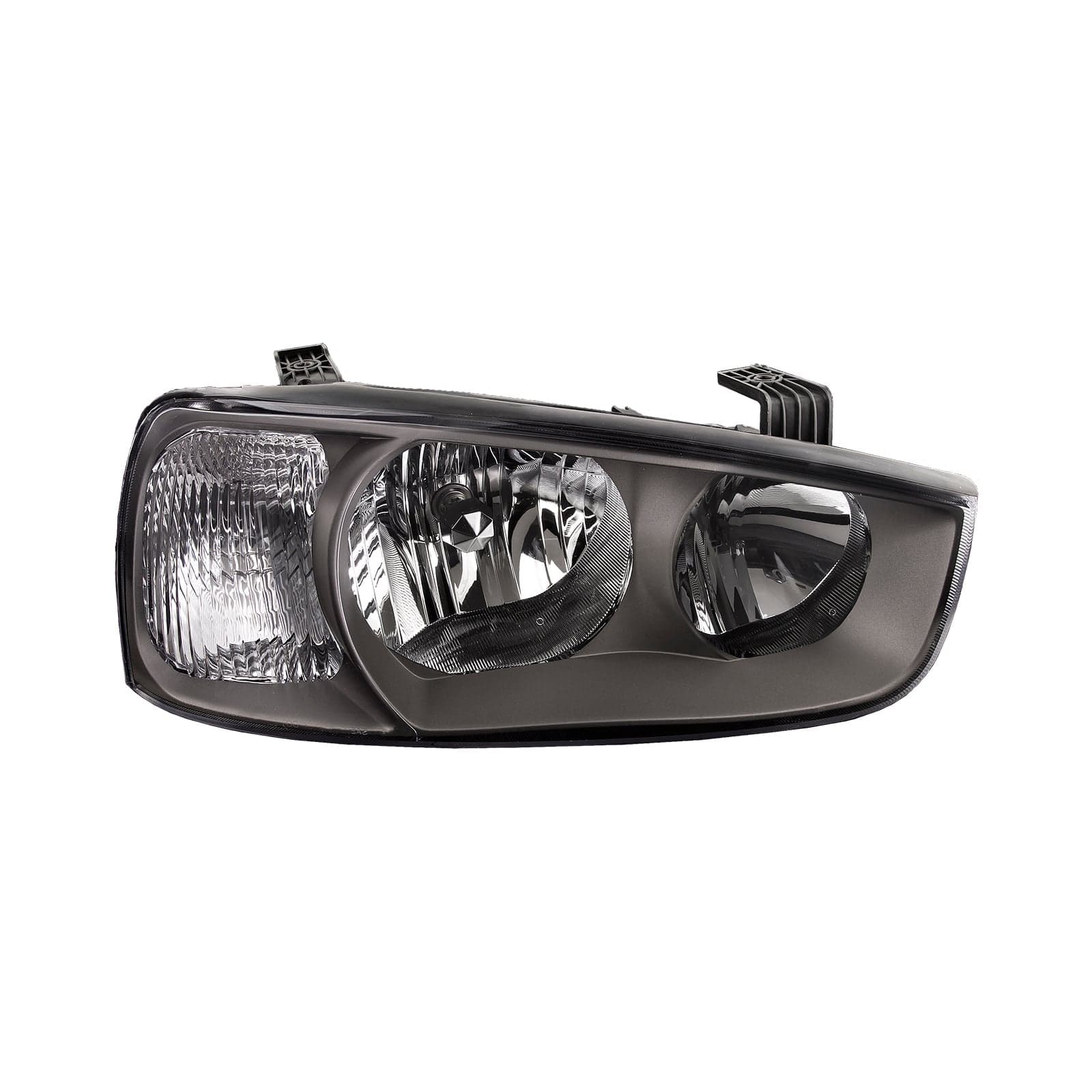 2001-2003 Hyundai Elantra Passenger Side Halogen Headlight