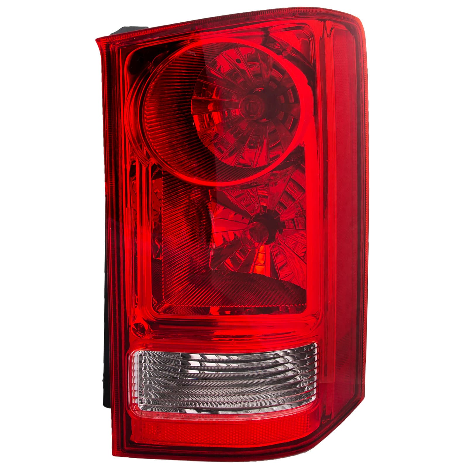 Tail Light Fits Honda Pilot 2009-2015 Includes Right Passenger Side Rear Tail Lamp