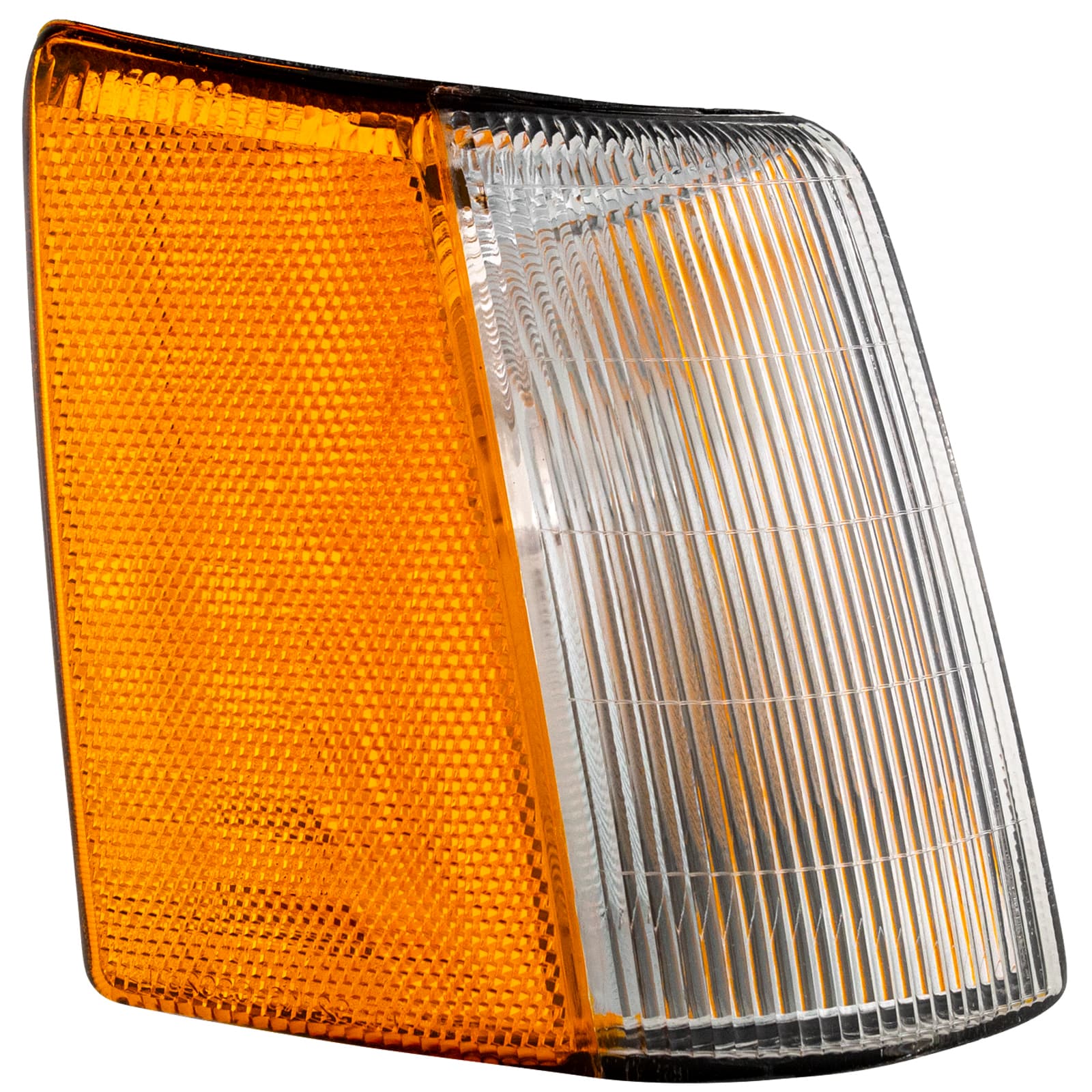 1993-1998 Jeep Grand Cherokee Front Park Light Right Passenger Assembly Fits 1993-1998 Jeep Grand Cherokee