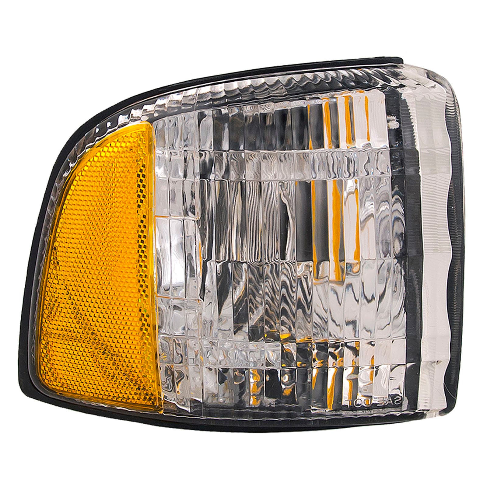 1994-2002 Dodge Ram Corner Light Fits 1994-2002 Dodge Ram Truck Right Passenger Side Headlamp Assembly