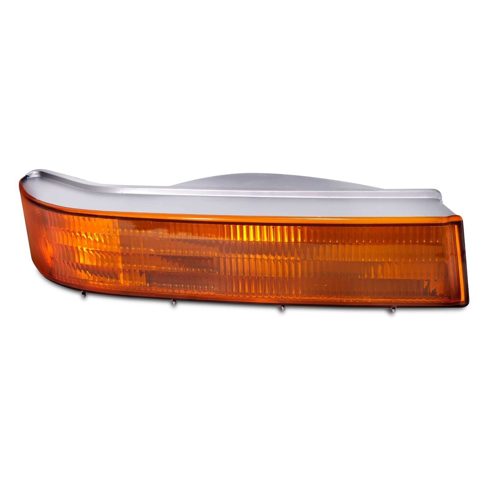 1992-1996 Ford Bronco Signal Light Fits 1992-1996 Ford Bronco 1992-1998 F-150 F-250 F-350 Includes Right Passenger Side Park Signal Lamp