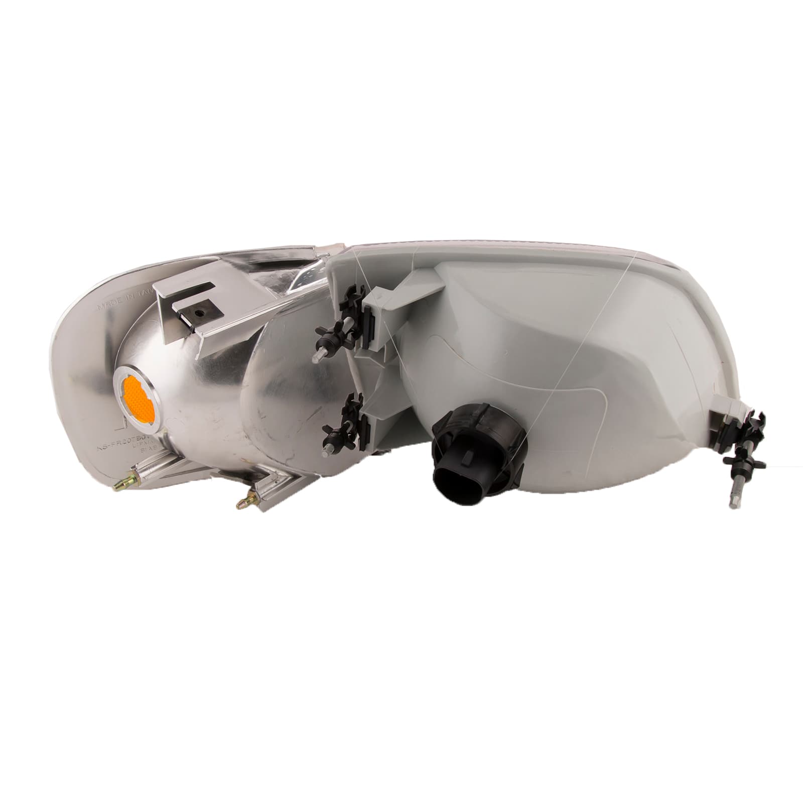 1997-2003 Ford F-150/1997-2002 Expedition Halogen Headlight Set