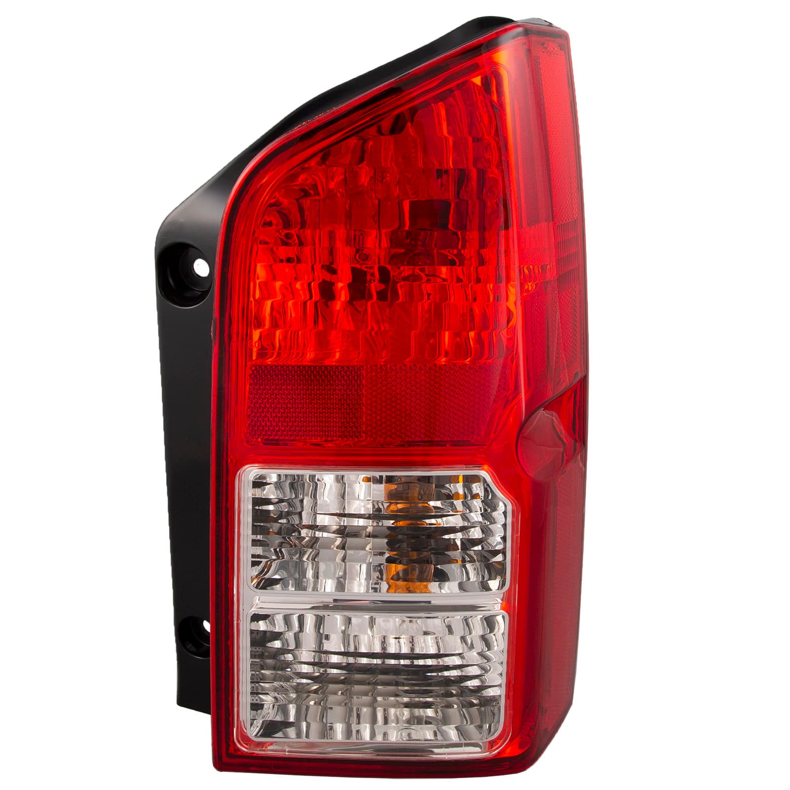 Tail Light Fits Nissan Pathfinder 2005-2012 Includes Right Passenger Side Tail Light