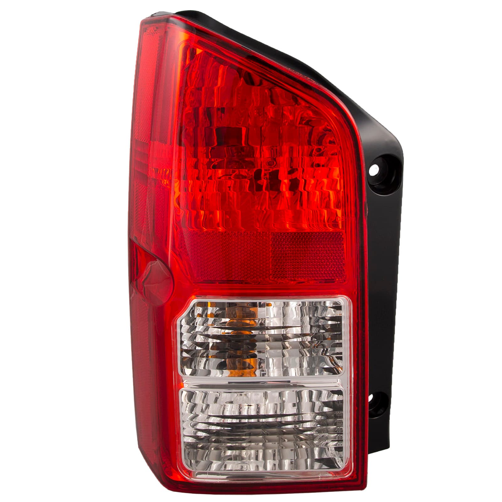 2005-2012 Nissan Pathfinder Tail Light Left Driver Fits 2005-2012 Nissan Pathfinder