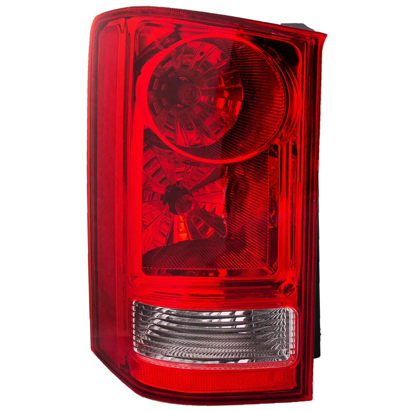 Tail Light Fits Honda Pilot 2009-2015 Includes Left Driver Side Tail Light