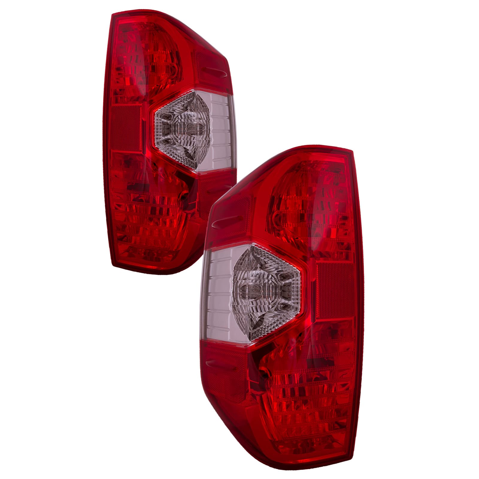 2014-2021 Toyota Tundra Tail Lights Set Driver Left Passenger Right Fits 2014-2021 Toyota Tundra