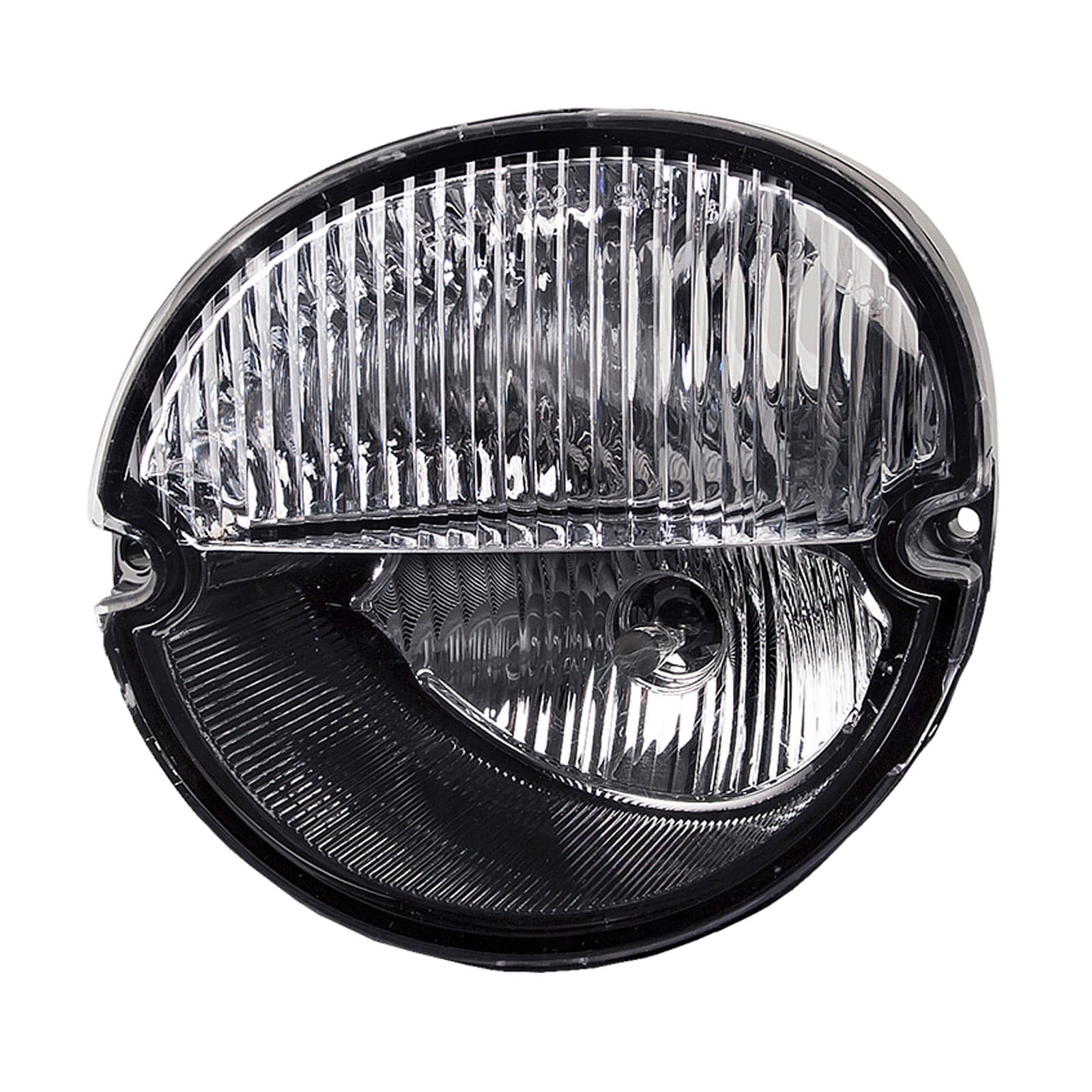 2004-2008 Pontiac Grand Prix Park Signal Light w/Fog Lamp Driver Left Assembly Fits 2004-2008 Pontiac Grand Prix/2006-2009 Solstice
