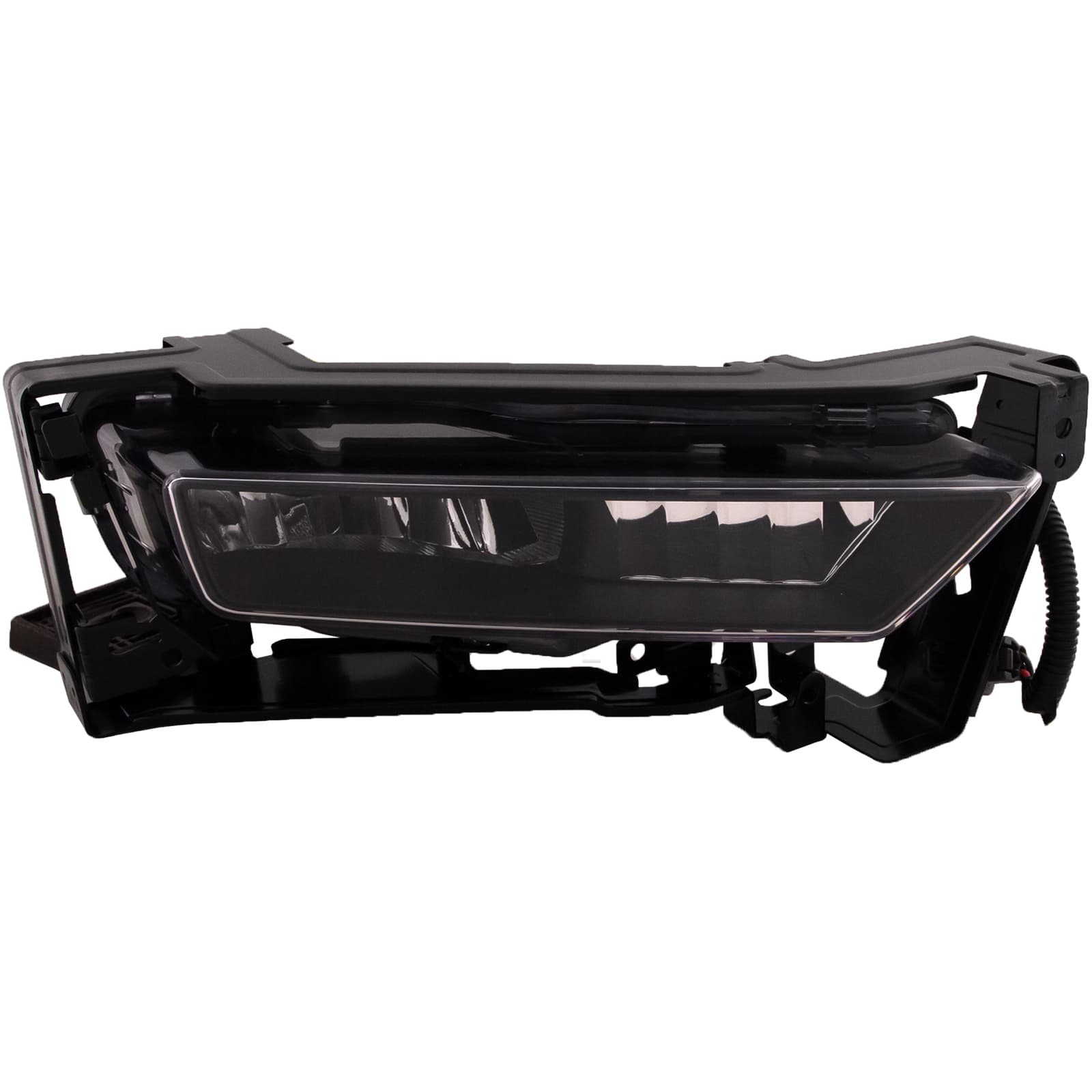 2014-2015 Honda Accord Fog Light, Right — Assembly (CAPA)