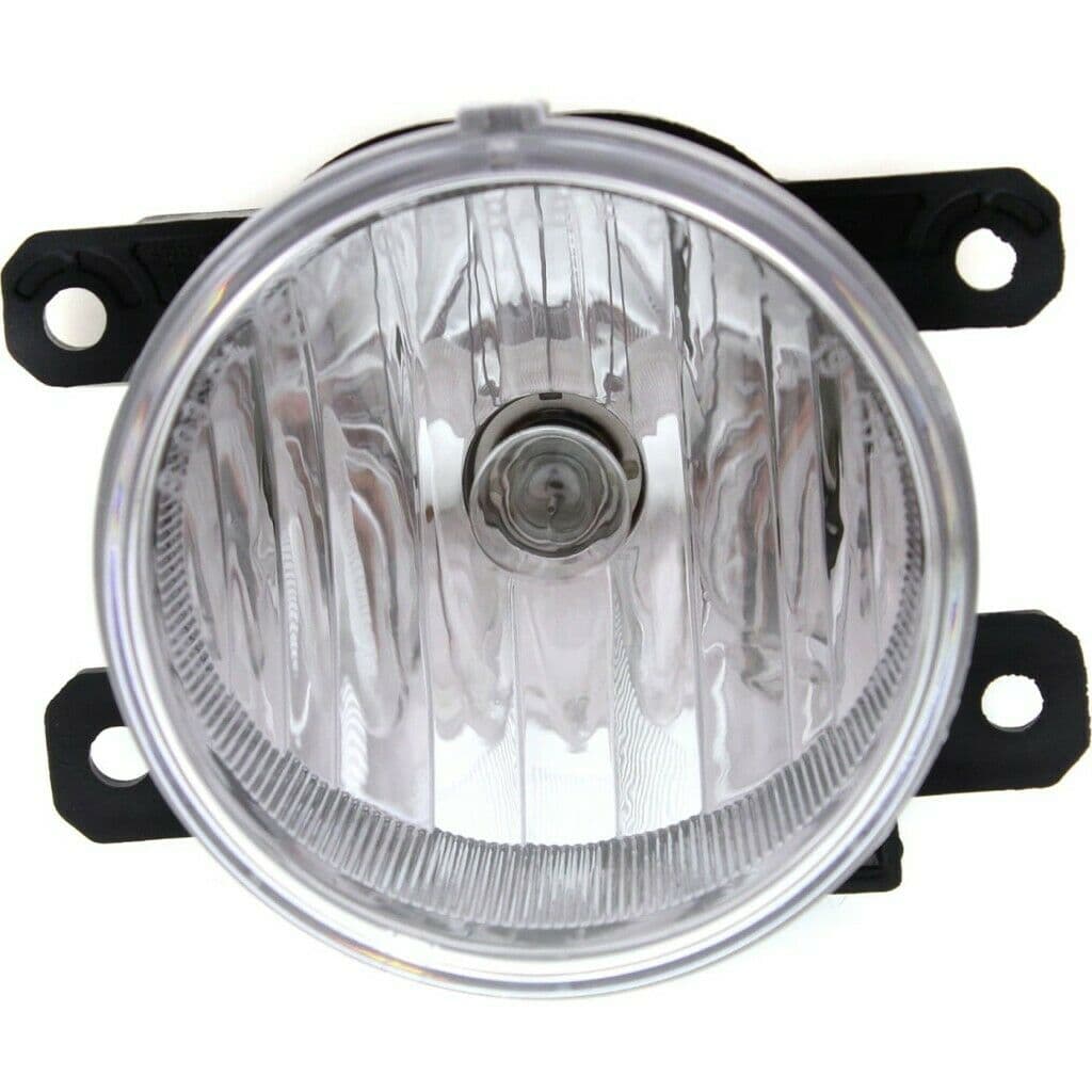 2013-2016 Subaru Impreza Fog Light, Left, Right — Assembly (CAPA)