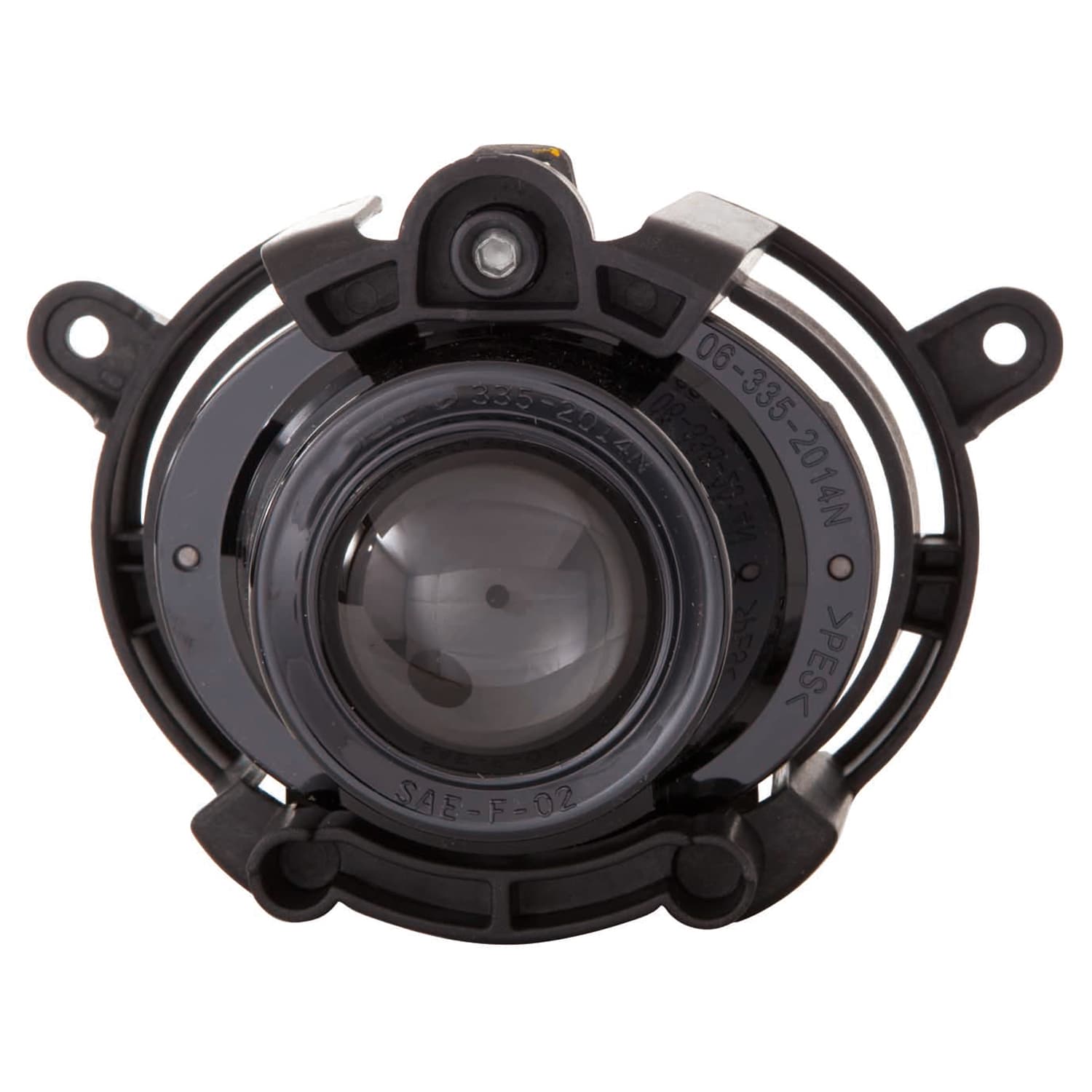 2013-2015 Buick Encore Fog Light Left or Right (Fits Either Side) Fits 2010 Buick Allure (Canada) 13-15 Buick Encore 10-13 Buick LaCrosse 08-13 Cadillac CTS 08-09 Cadillac XLR 08-12 Chevrolet Malibu 07-10 Saturn Aura 06-07 Saturn Vue