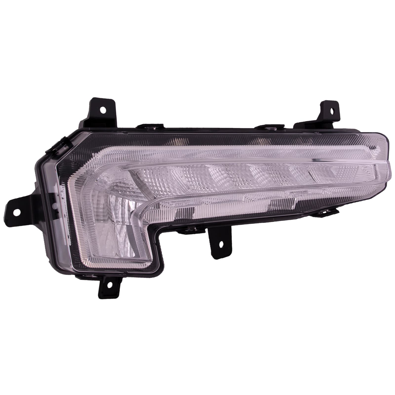 Daytime Running Light — CV MALBU 16-18 DRL ASY LT/PREMIER LH CAPA
