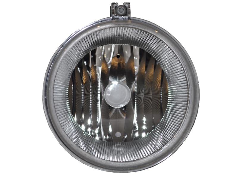 2007-2010 Chrysler 300/2007-2009 Aspen/Dodge Durango/2006-2010 Jeep Commander/2005-2010Grand Cherokee/2007-2010 w/Headlight Washer Front Fog Light