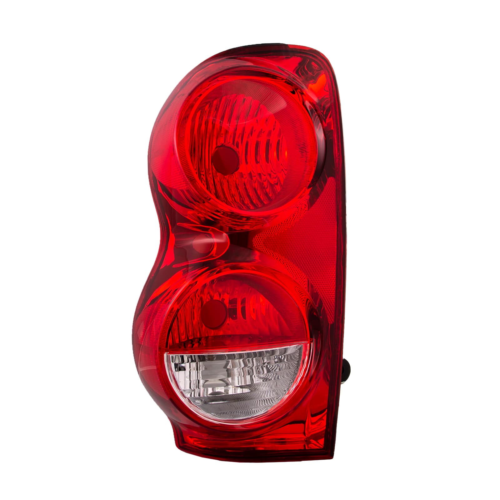 Tail Light Fits Dodge Durango 2004-2009 Includes Left Driver Side Tail Light