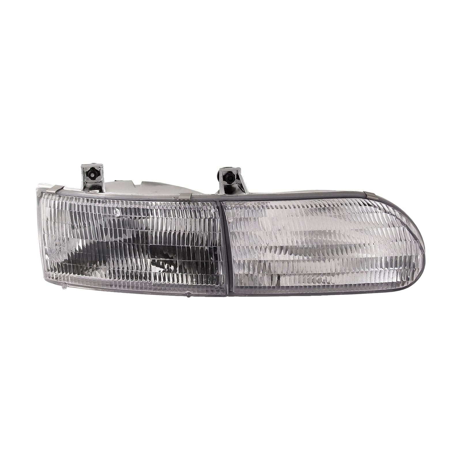1992-1995 Ford Taurus Headlight Halogen Passenger Right Fits 1992-1995 Ford Taurus/ 1994-1995 Taurus Gl
