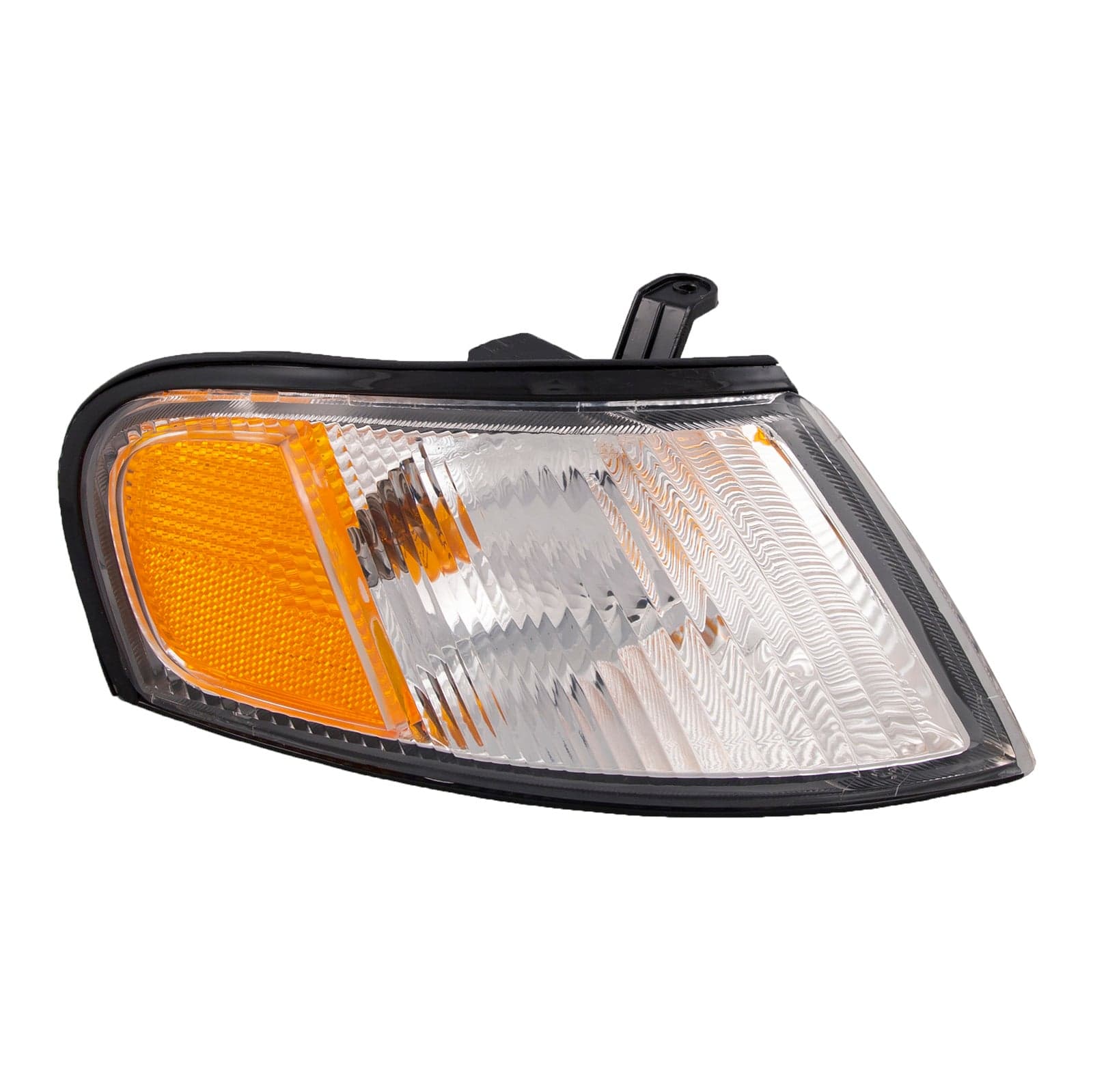 1998-1999 Nissan Altima Park Signal Light Passenger Right Assembly Fits 1998-1999 Nissan Altima