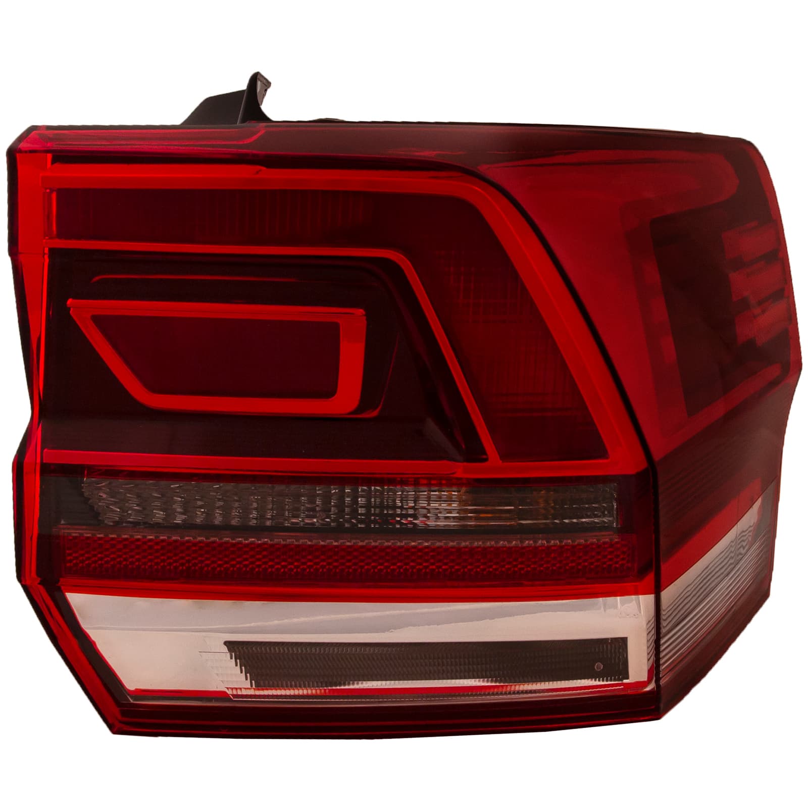 Tail Light — VN ATLS 18-20 RL ASY OUTER HALOGEN TYPE RH CAPA
