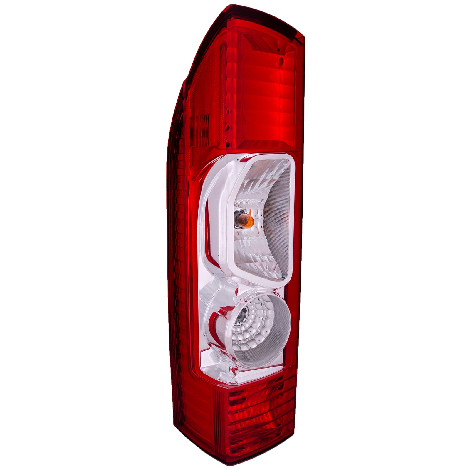 2014-2023 RAM ProMaster 1500 Tail Light, Left — Assembly (CAPA)