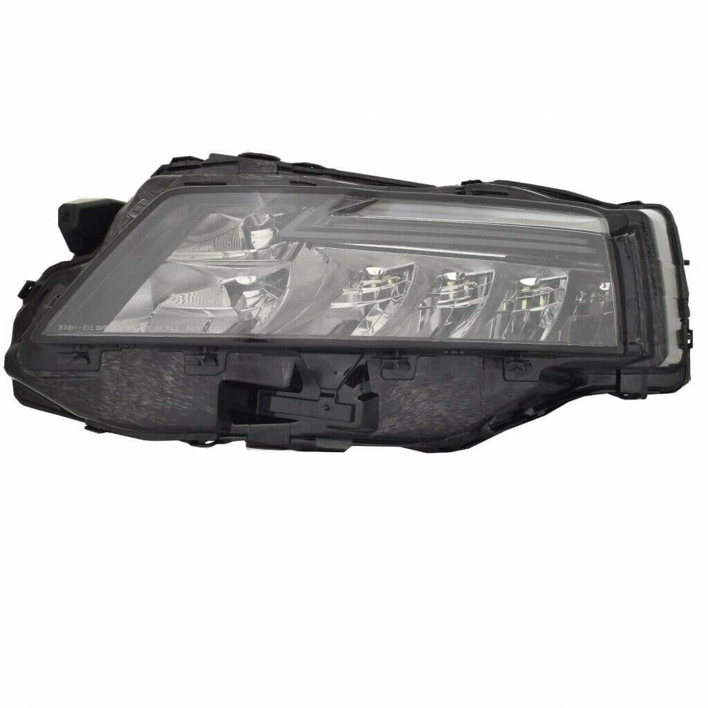 2021 Nissan Rogue Headlight, Right — Assembly, USA Built, Composite (CAPA)