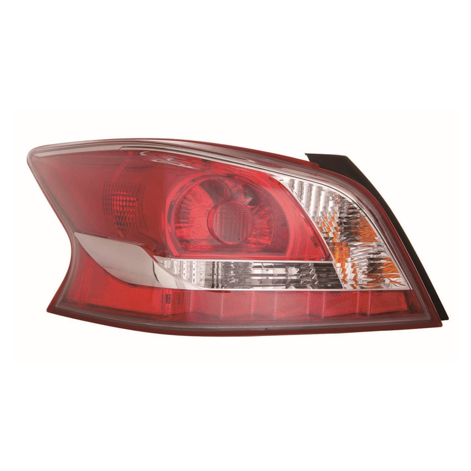 Tail Light — NS ALTMA SDN 14-15 RL ASY STD TYPE 2.5L LH CAPA