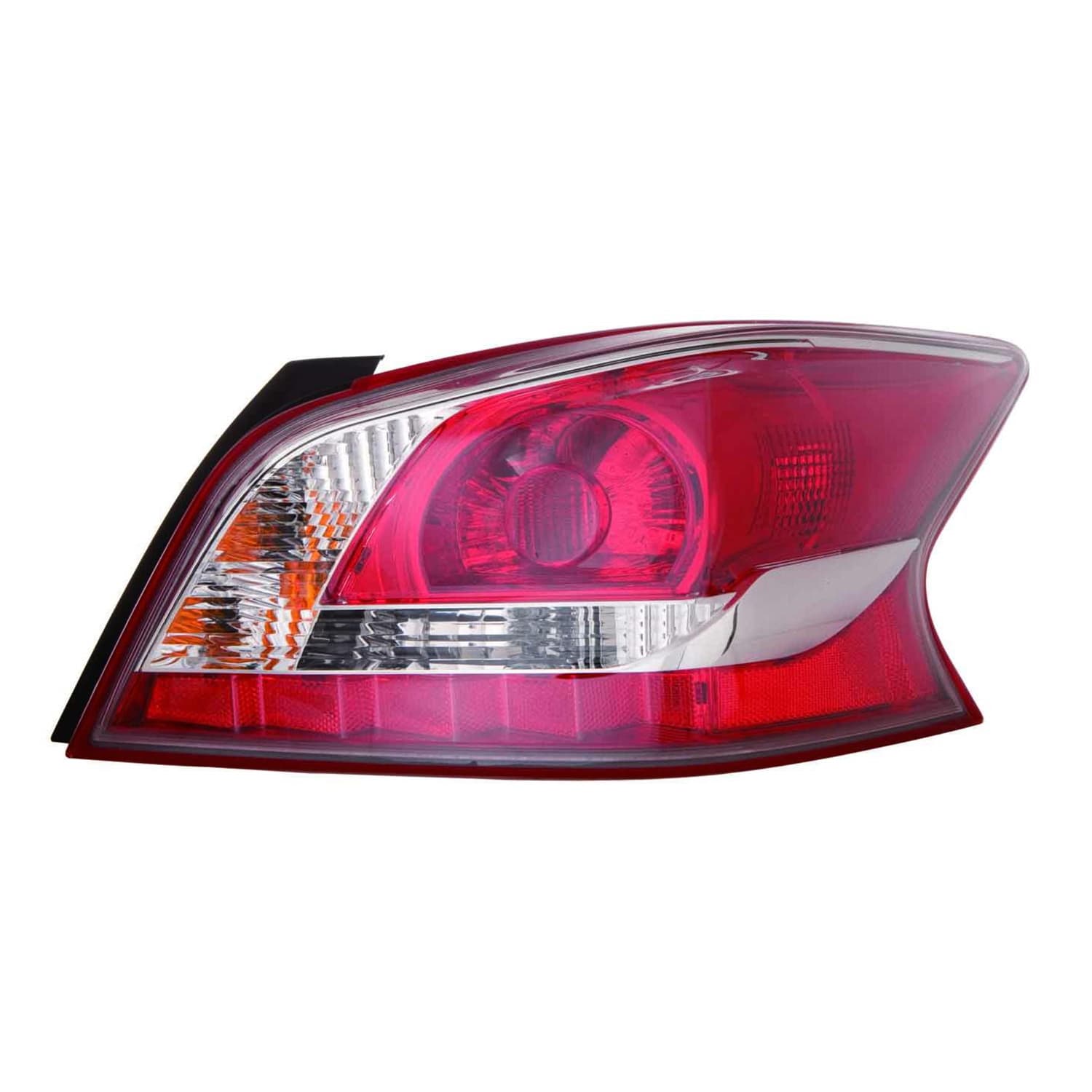 Tail Light — NS ALTMA SDN 14-15 RL ASY STD TYPE 2.5L RH CAPA