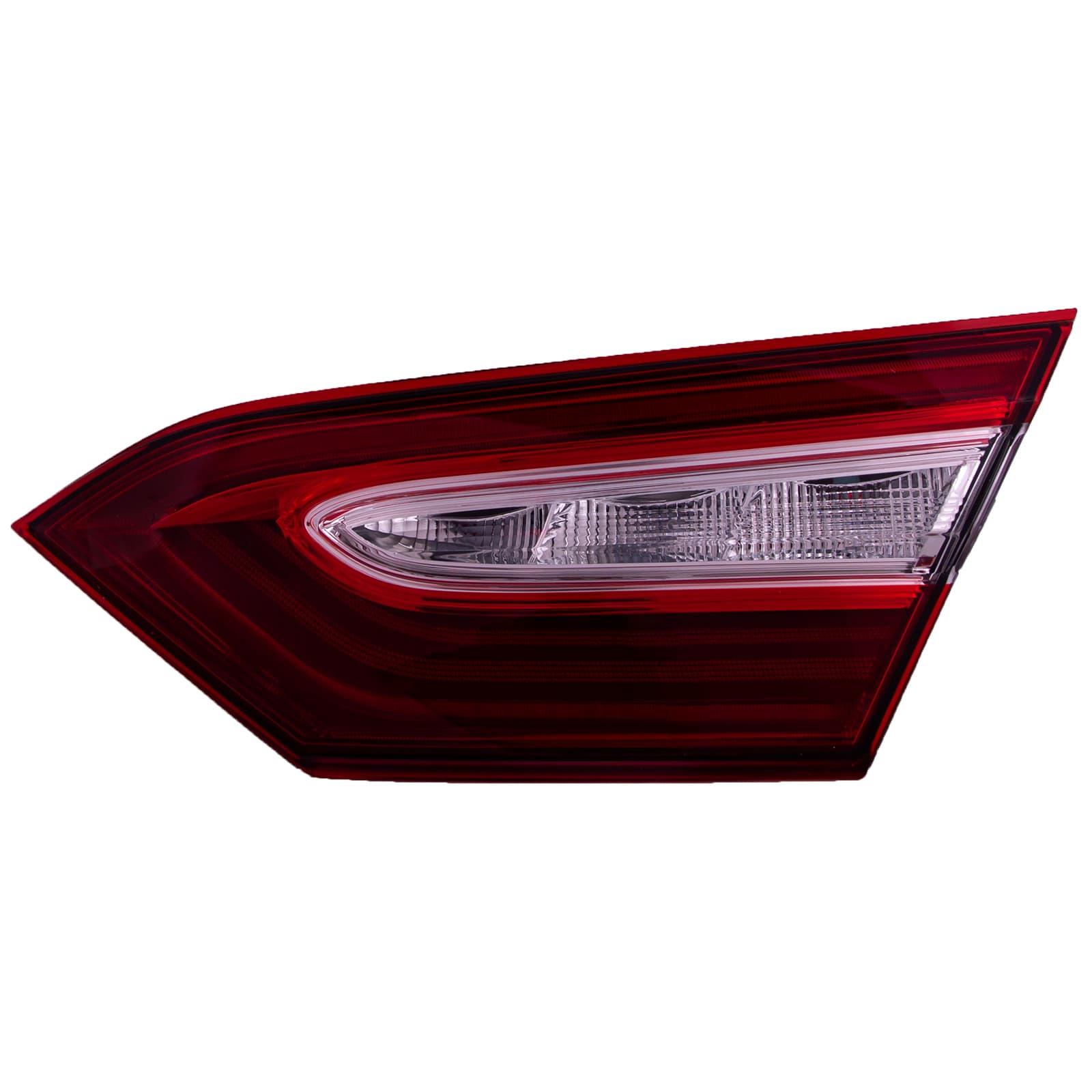 2018-2019 Toyota Camry Back-Up Light, Right — Assembly, Inner (CAPA)