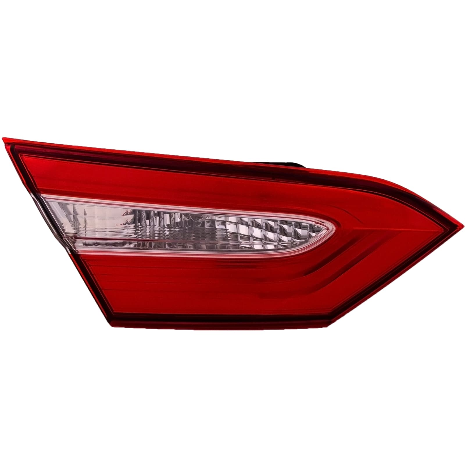 2018-2020 Toyota Camry Back-Up Light, Left — Assembly, Inner (CAPA)