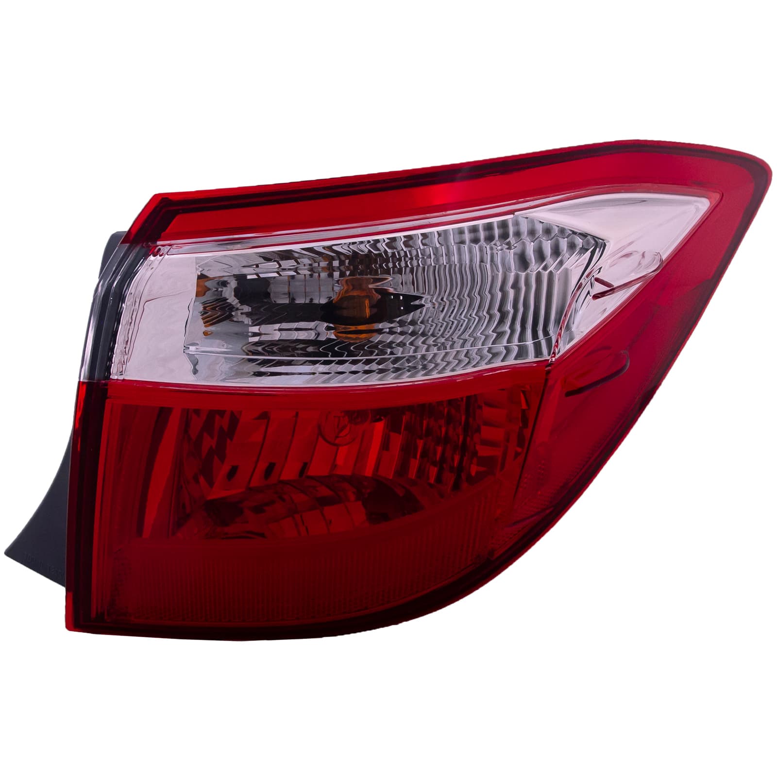 Tail Light — TY COROLA 14-16 RL ASY OUTER RH CAPA