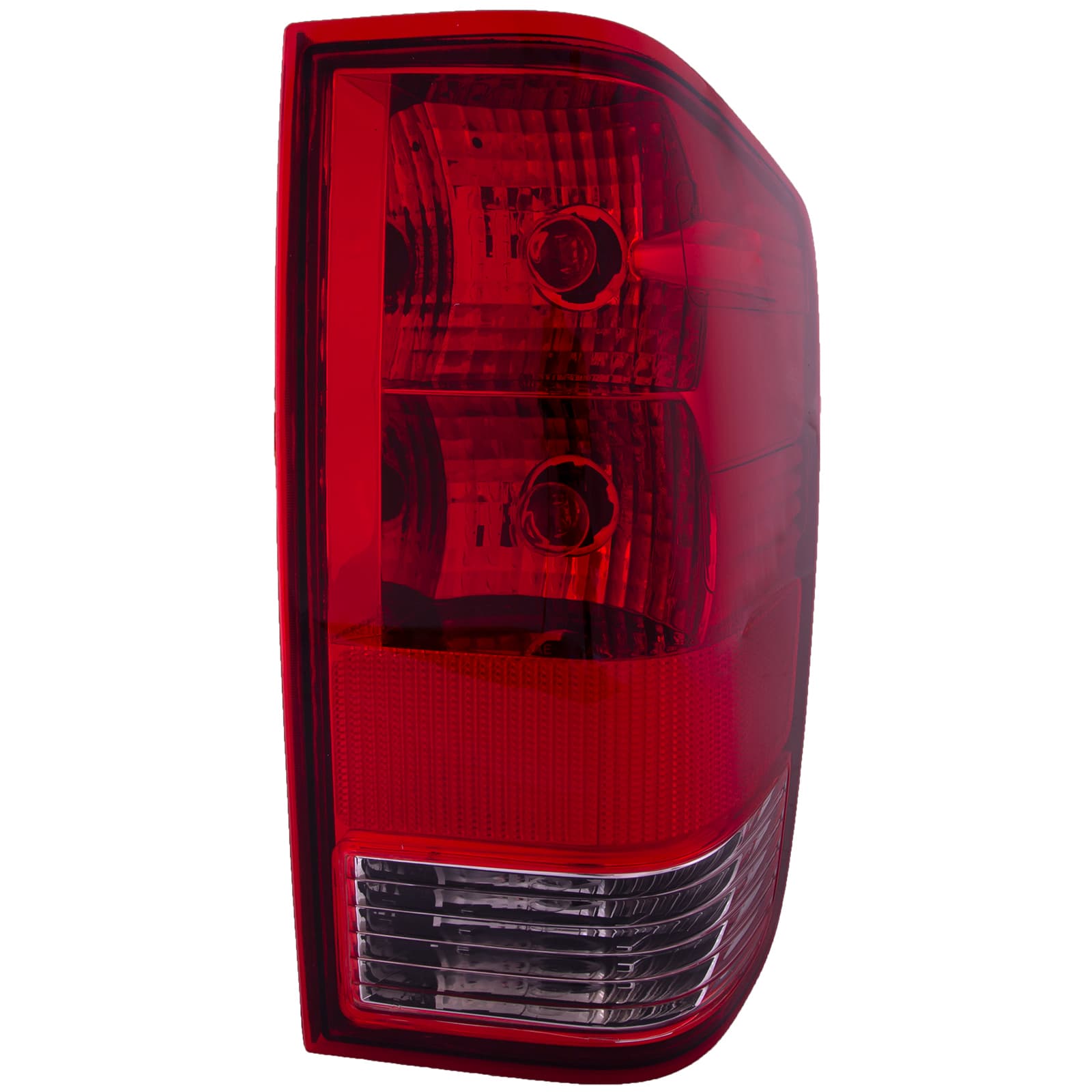 2004-2015 Nissan Titan Tail Light Fits 2004-2015 Nissan Titan Right Passenger