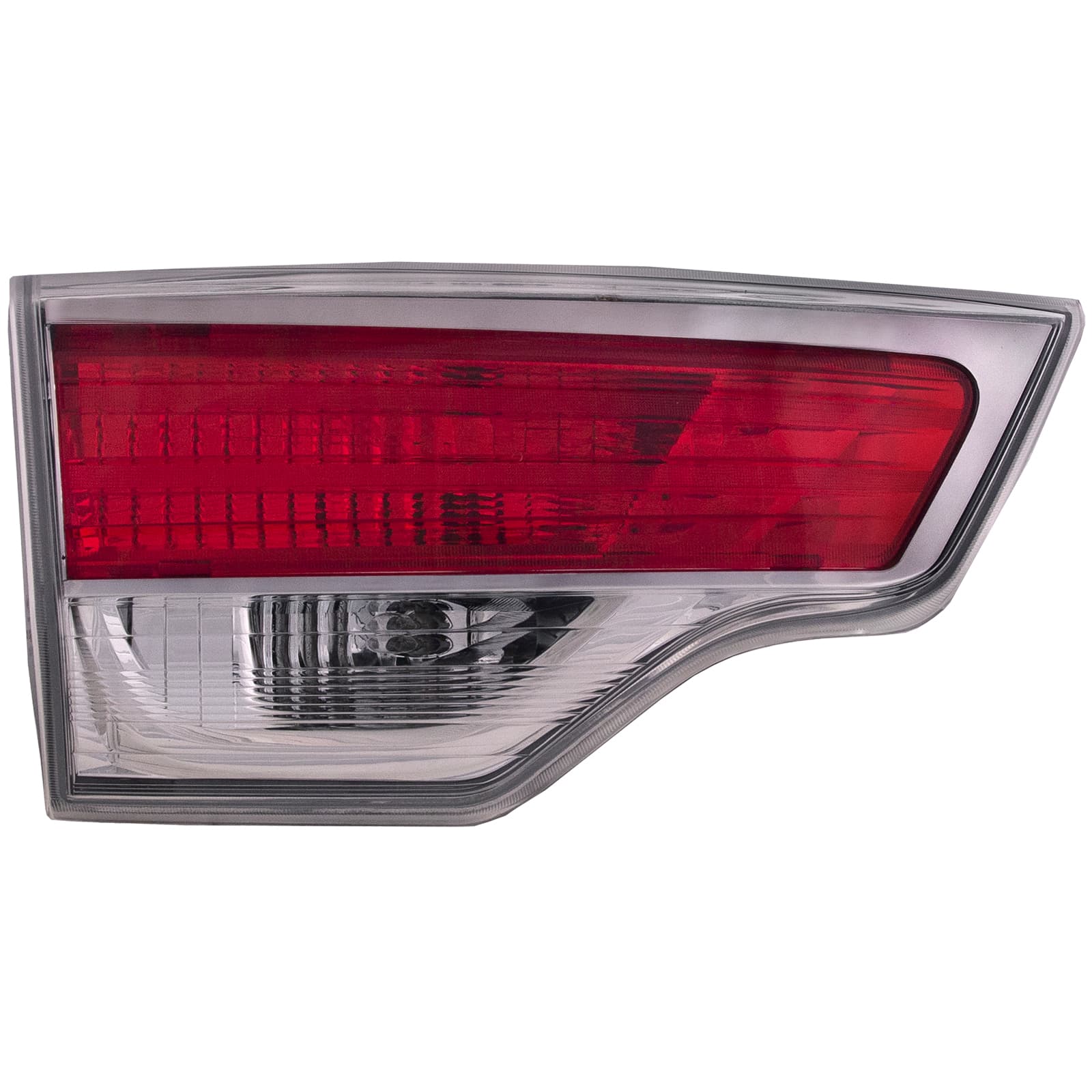2014-2016 Toyota Highlander Back-Up Light, Left — Assembly, Inner